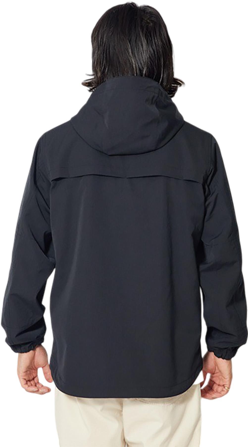 Product gallery image number 2 for product Takibi Weather Cloth Jacket - Mens