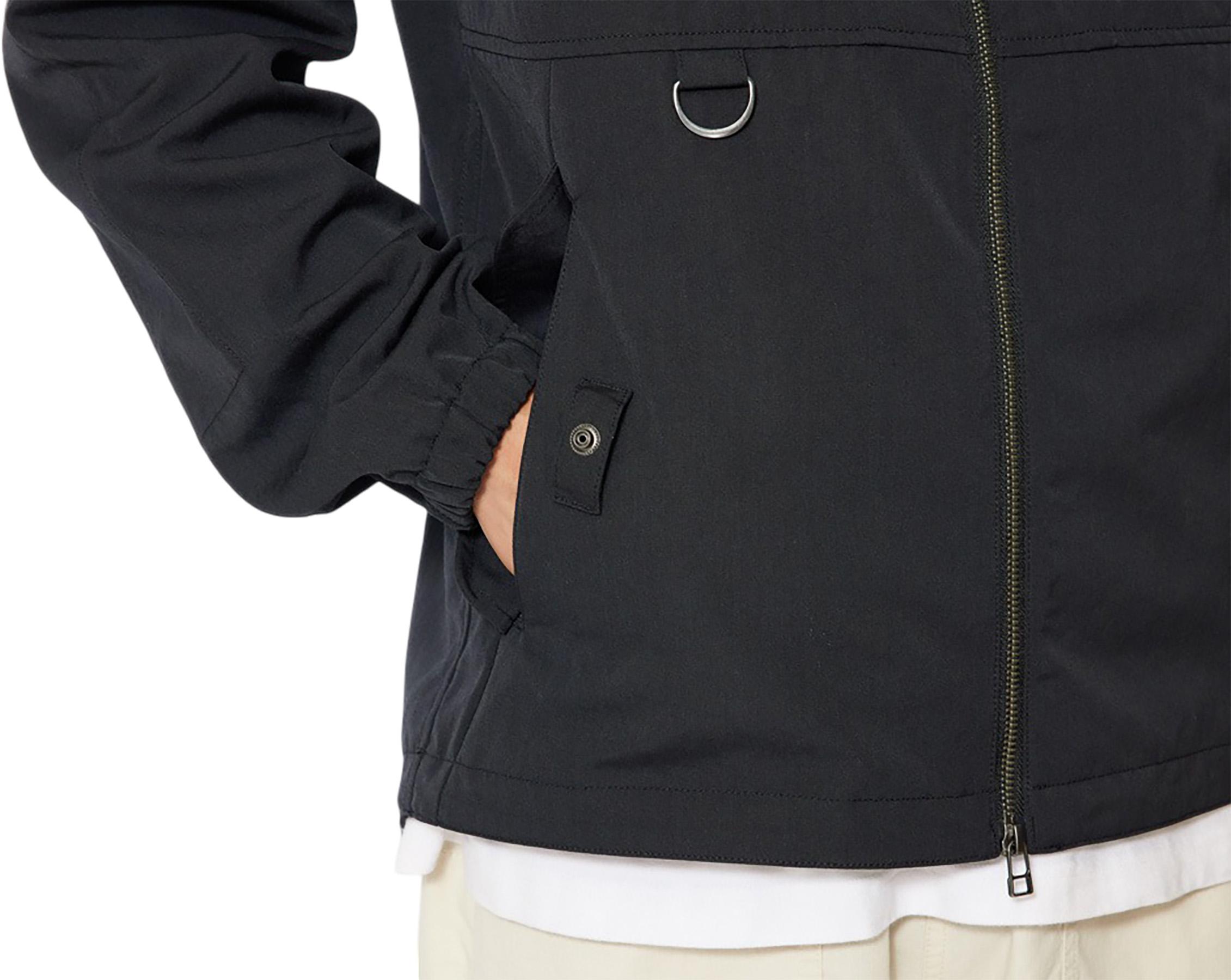 Product gallery image number 3 for product Takibi Weather Cloth Jacket - Mens