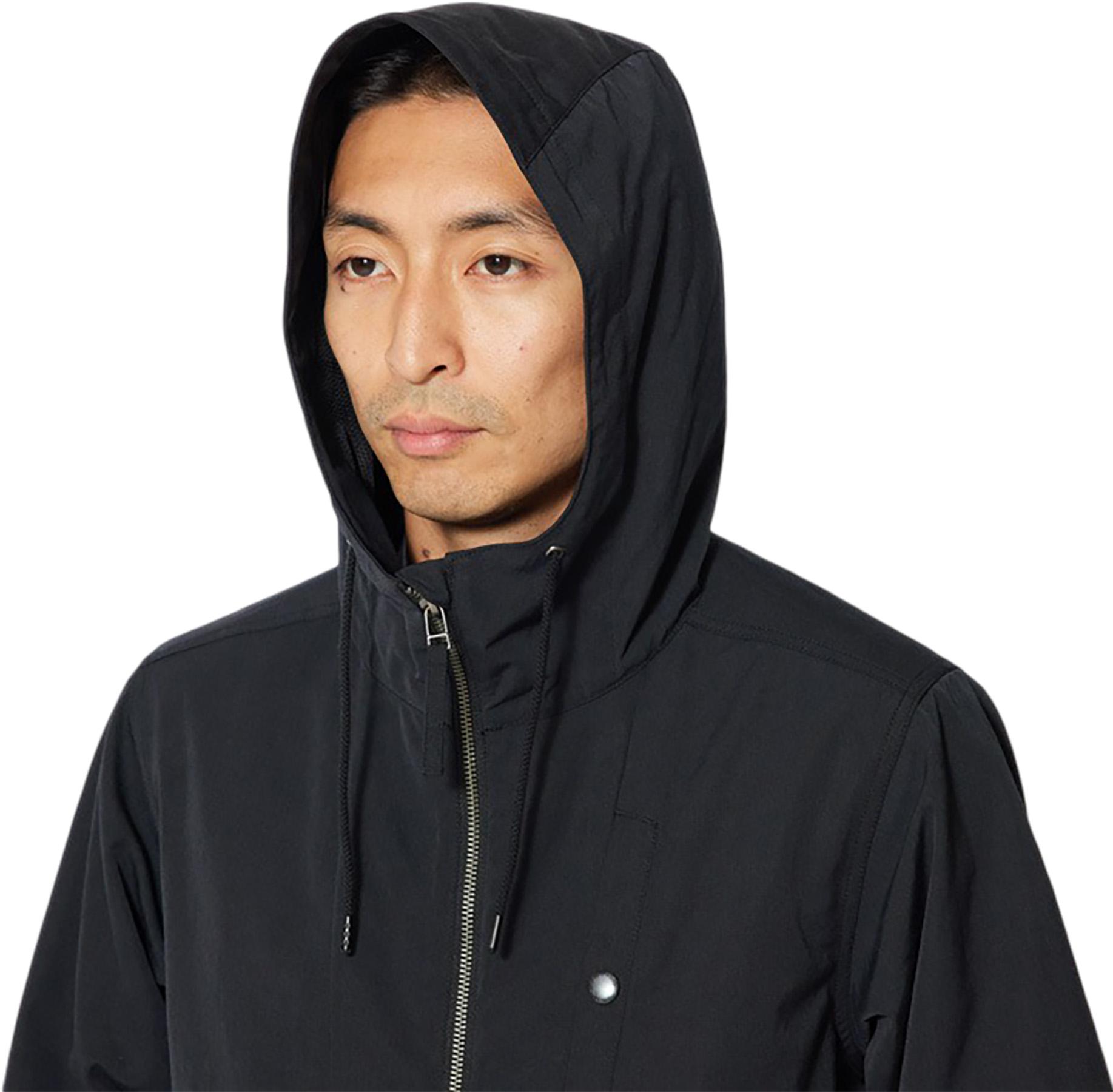 Product gallery image number 7 for product Takibi Weather Cloth Jacket - Mens