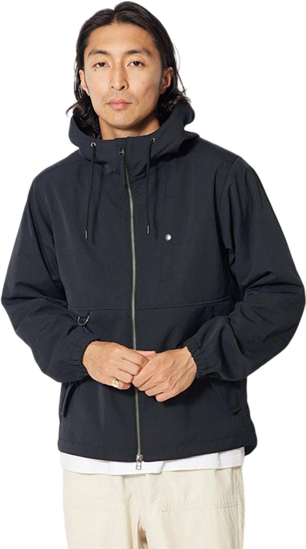 Product gallery image number 5 for product Takibi Weather Cloth Jacket - Mens