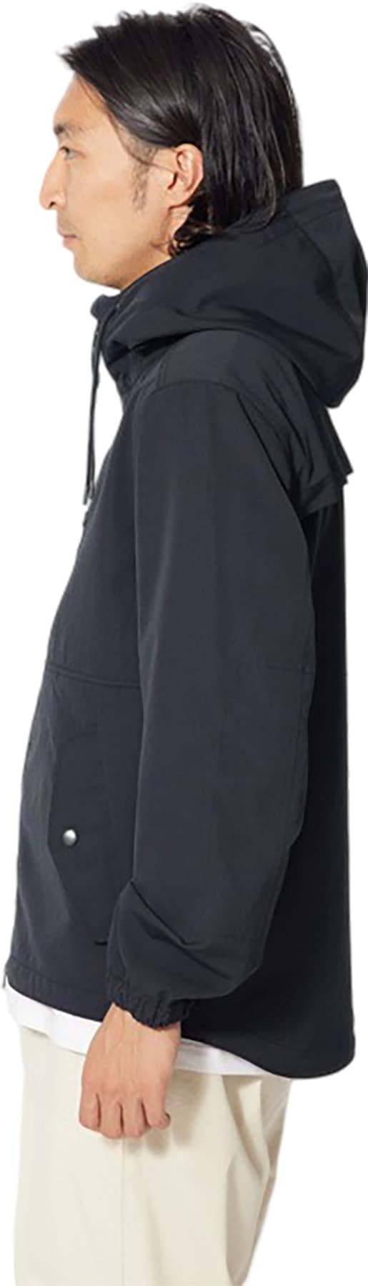 Product gallery image number 6 for product Takibi Weather Cloth Jacket - Mens