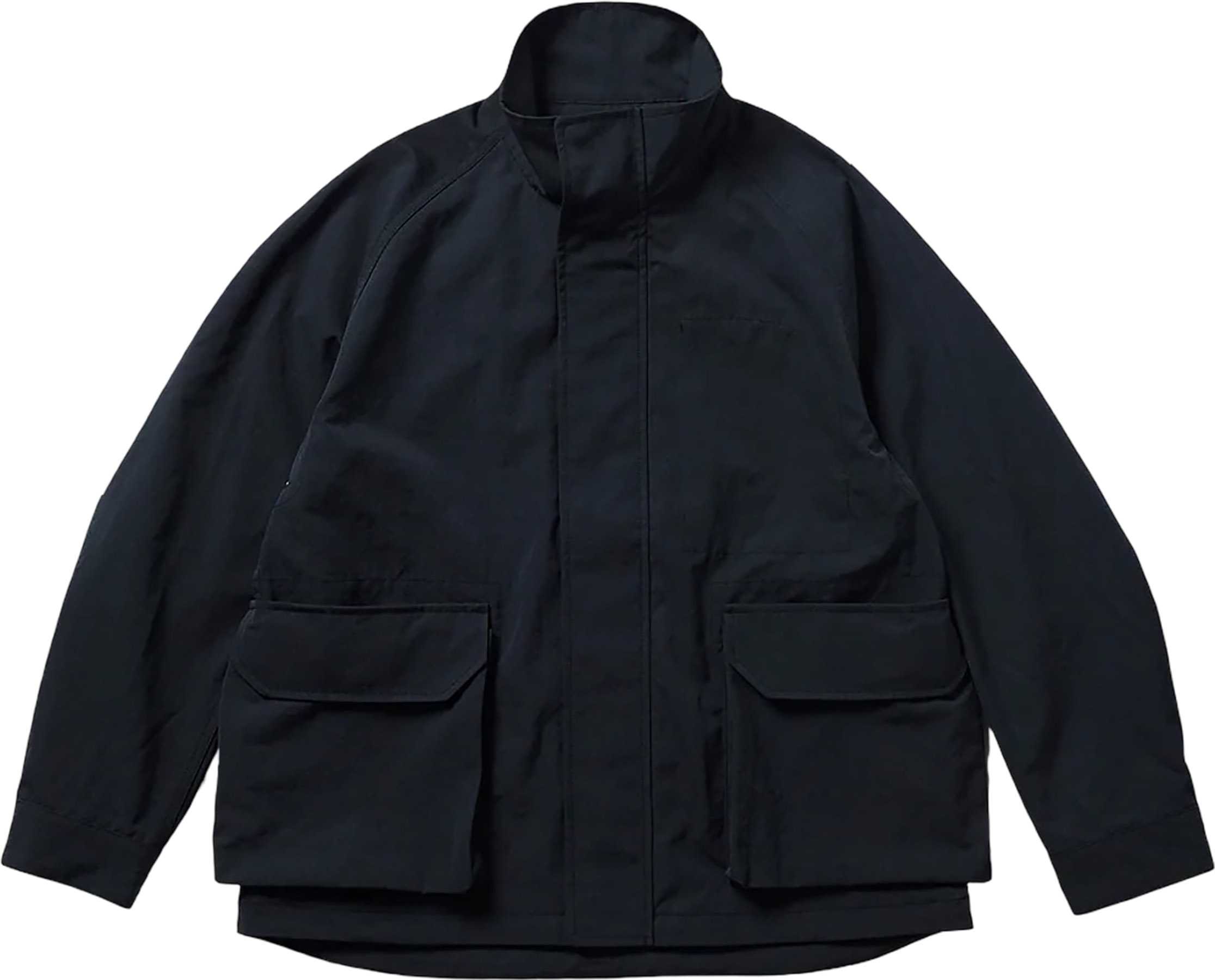 Image de produit pour Manteau Takibi Weather Cloth - Homme