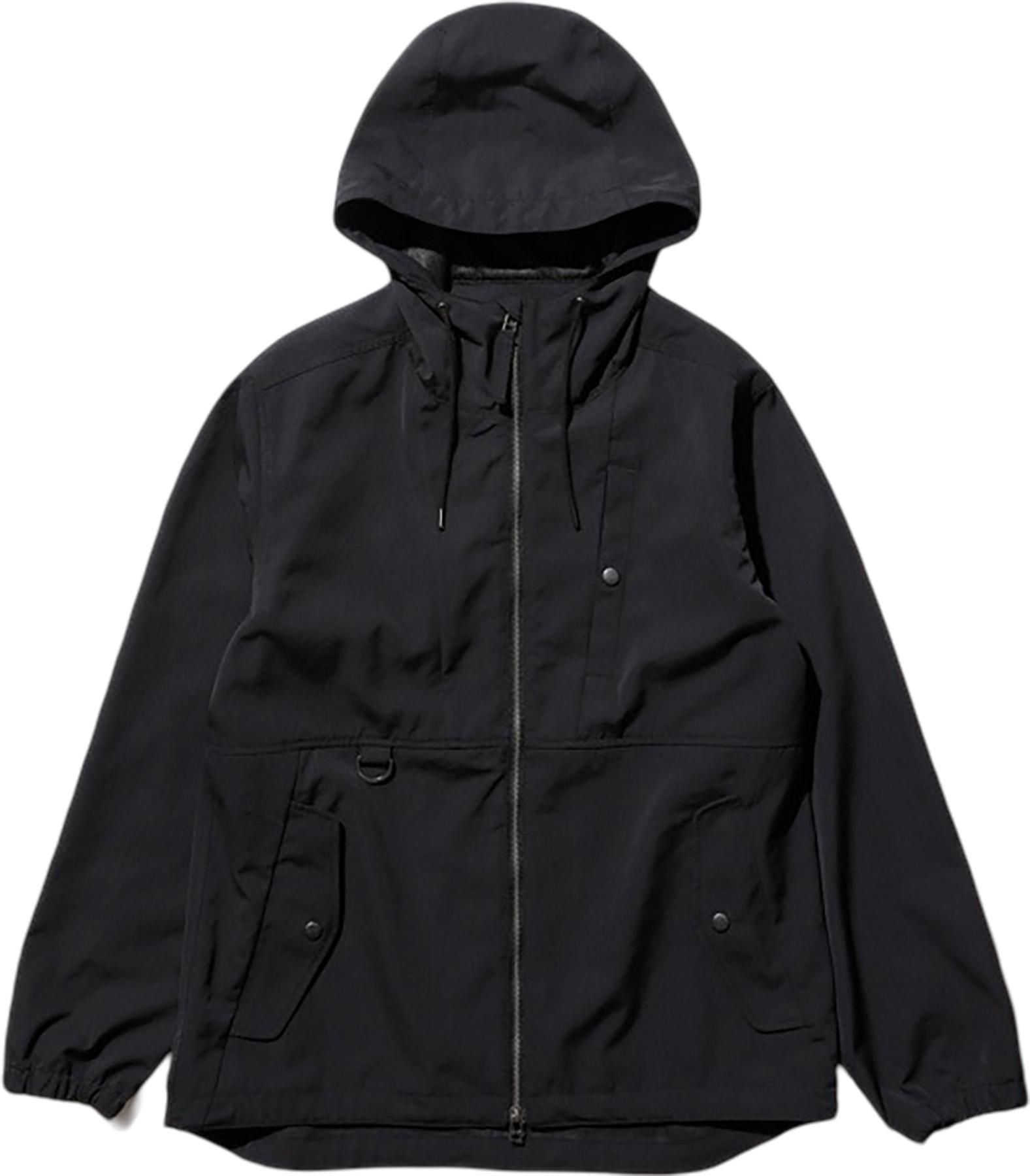 Product image for Takibi Weather Cloth Jacket - Mens