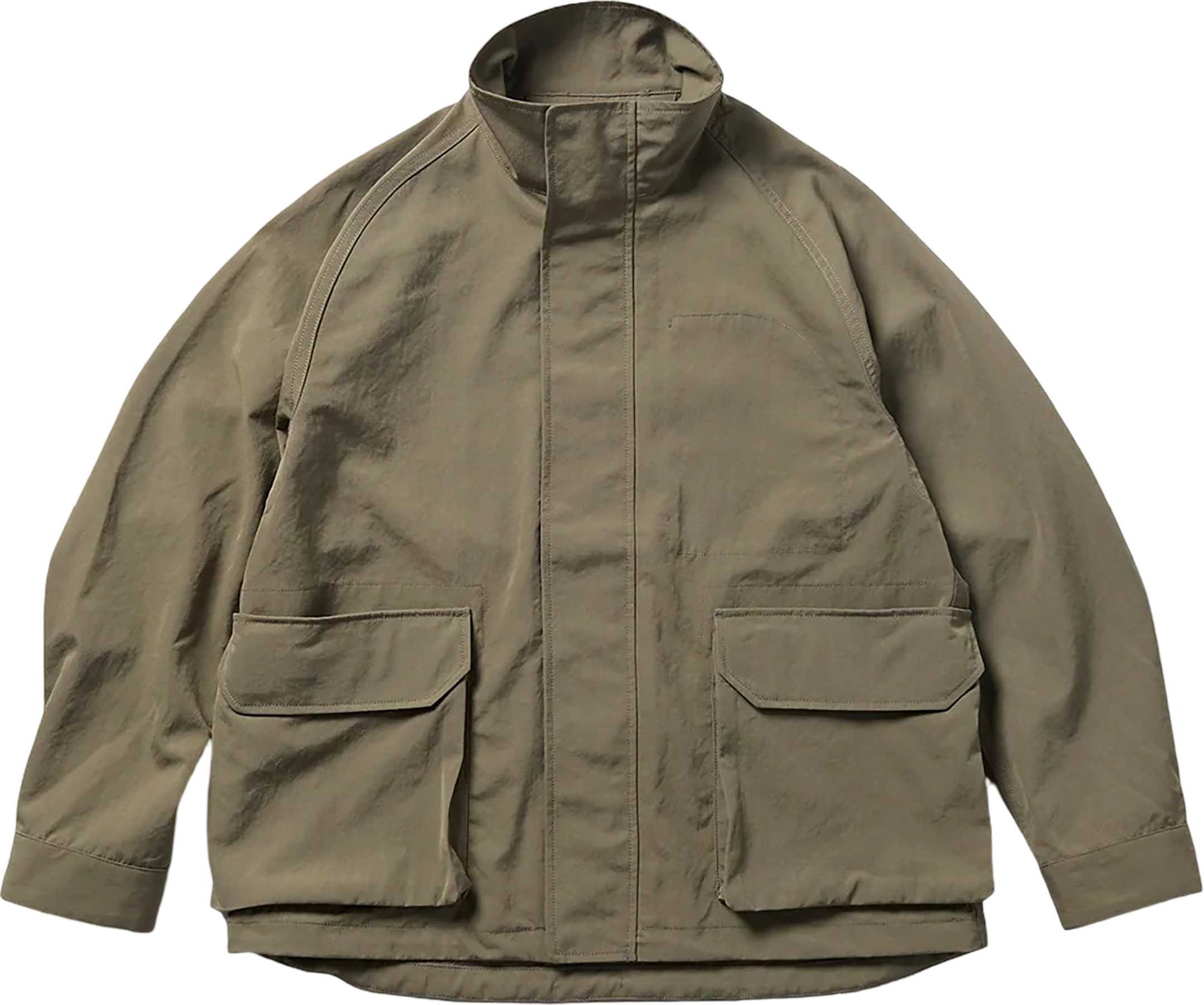 Image de produit pour Manteau Takibi Weather Cloth - Homme