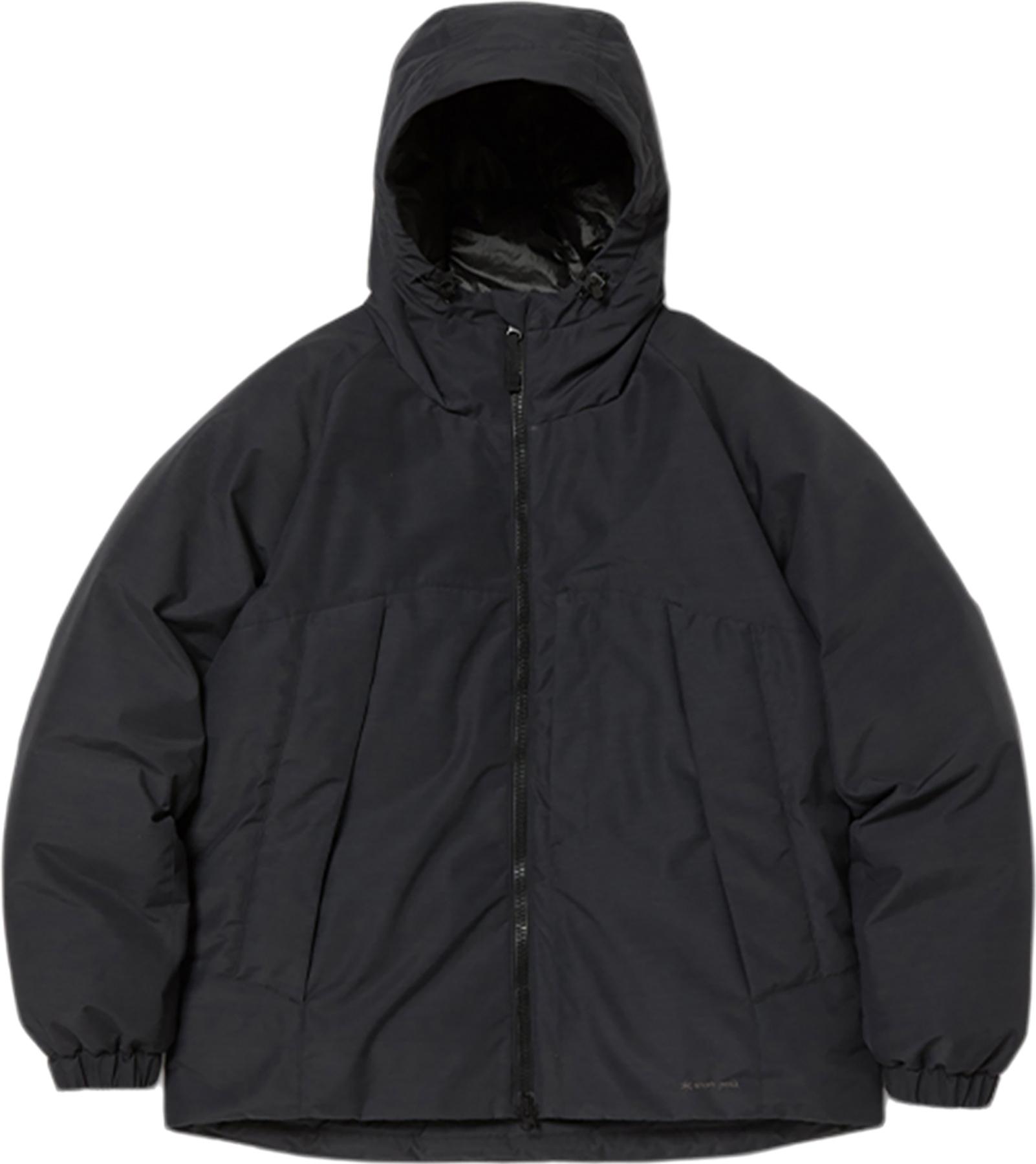 Product image for Fire-Resistant 2 Layer Down Jacket - Unisex