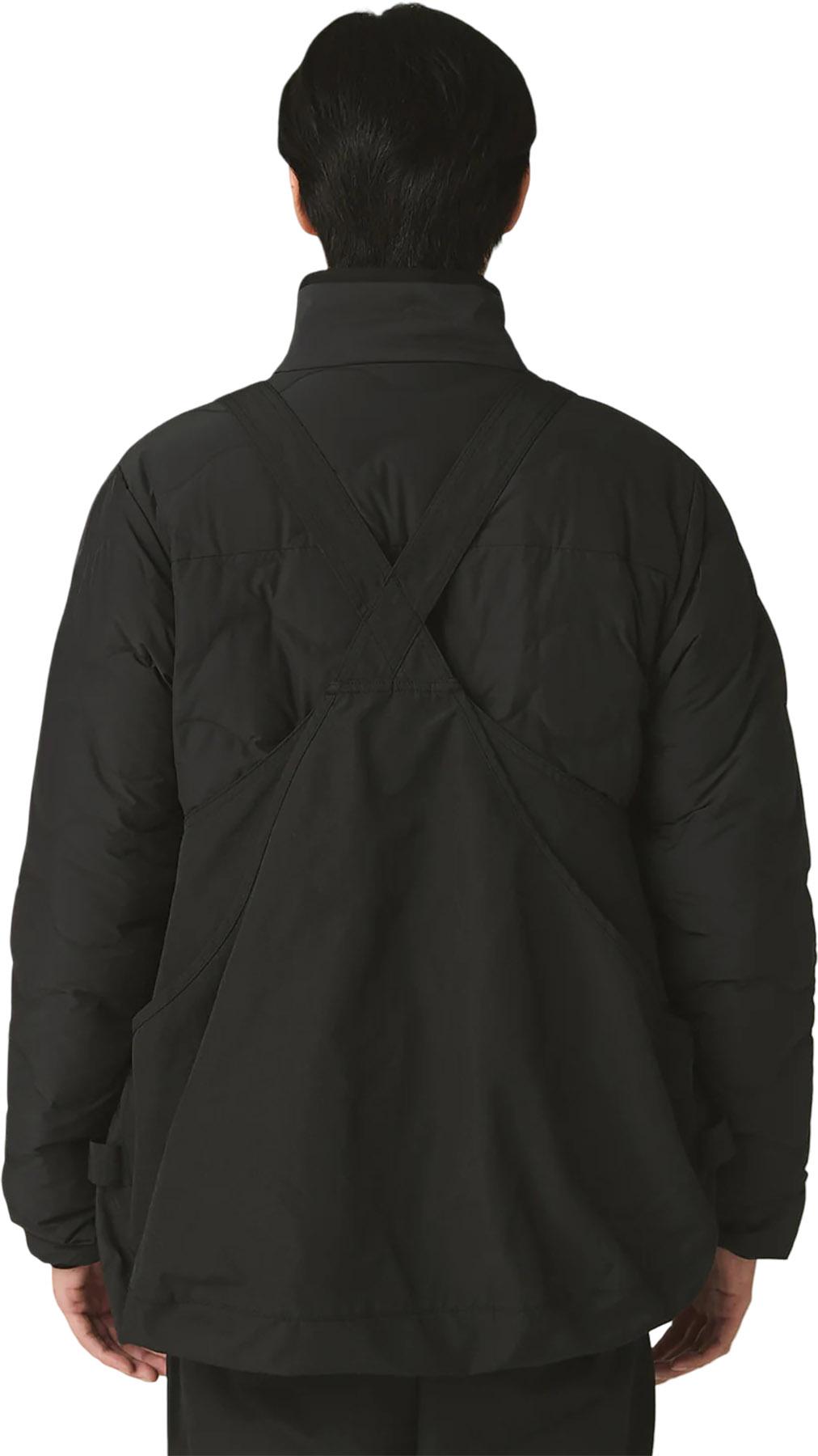 Product gallery image number 2 for product Takibi Ripstop Vest - Unisex