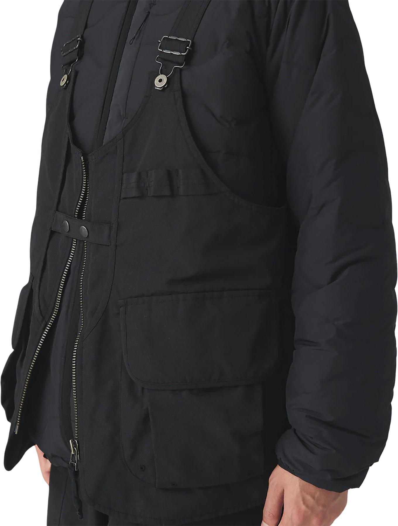 Product gallery image number 7 for product Takibi Ripstop Vest - Unisex