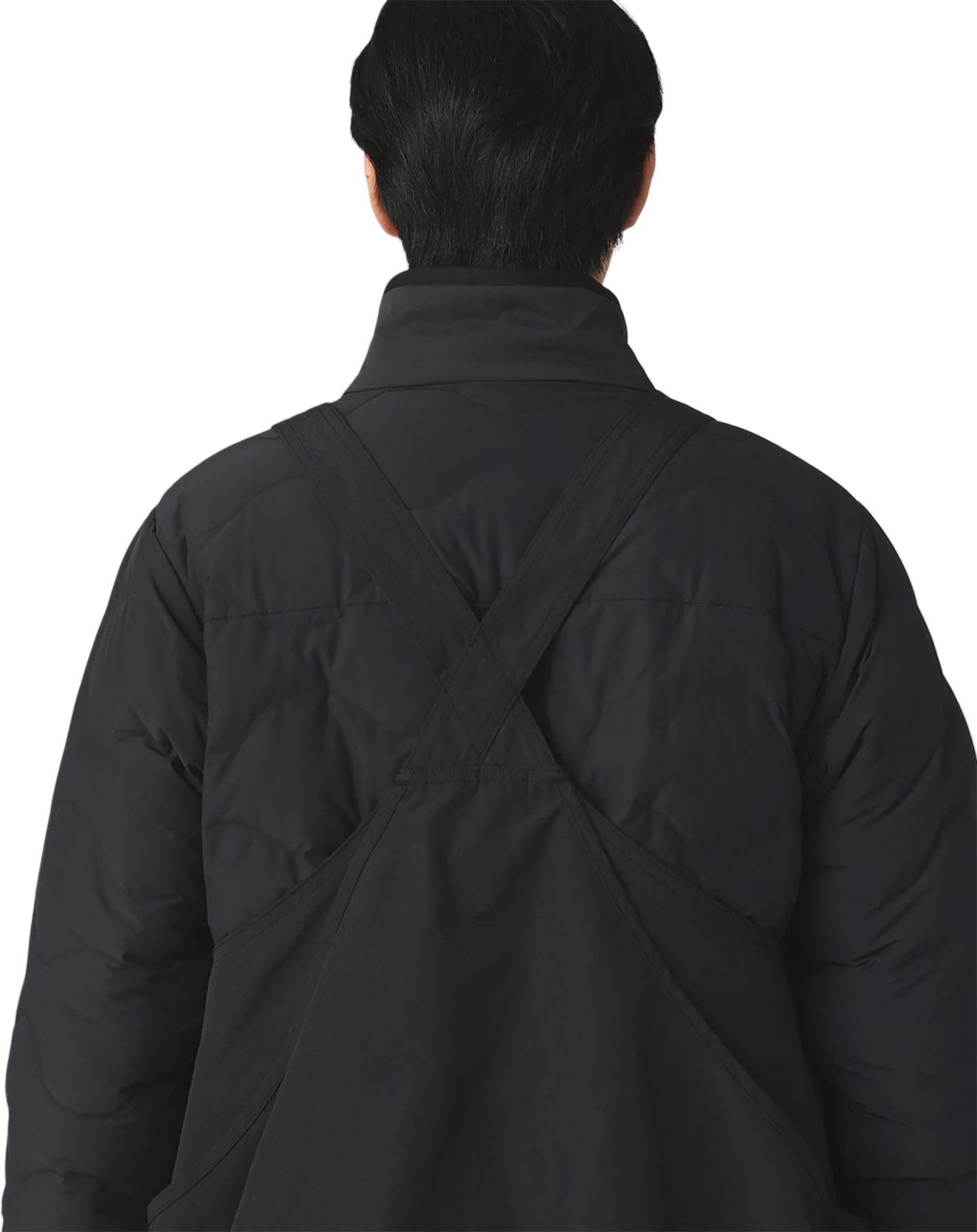 Product gallery image number 5 for product Takibi Ripstop Vest - Unisex