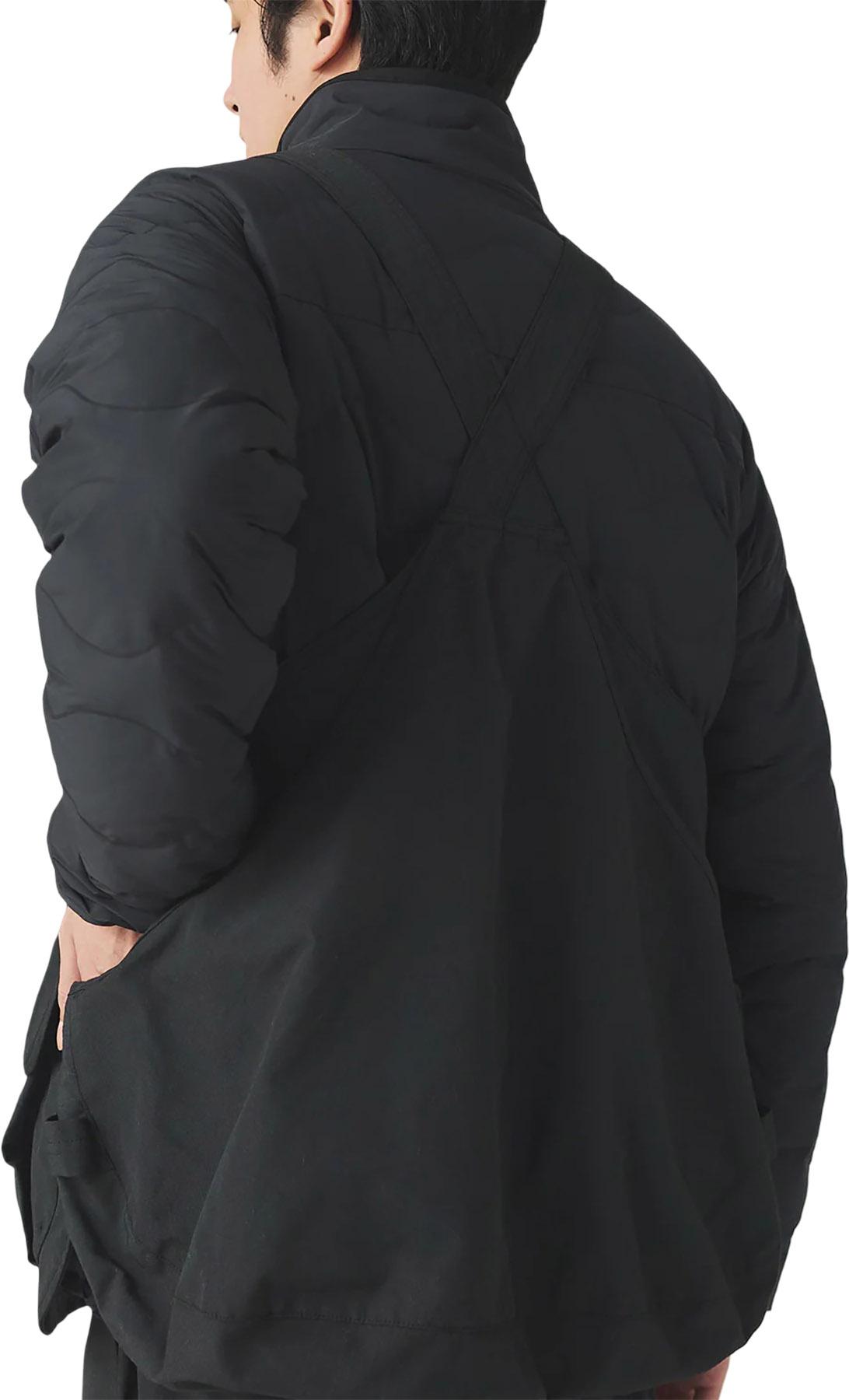 Product gallery image number 4 for product Takibi Ripstop Vest - Unisex