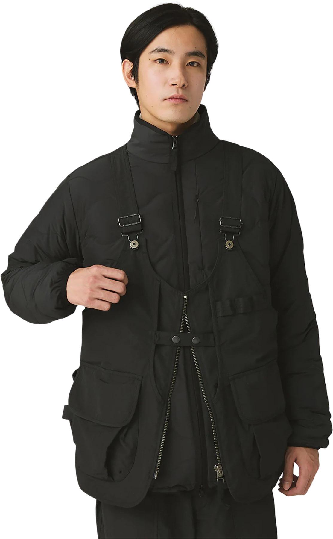 Product gallery image number 8 for product Takibi Ripstop Vest - Unisex