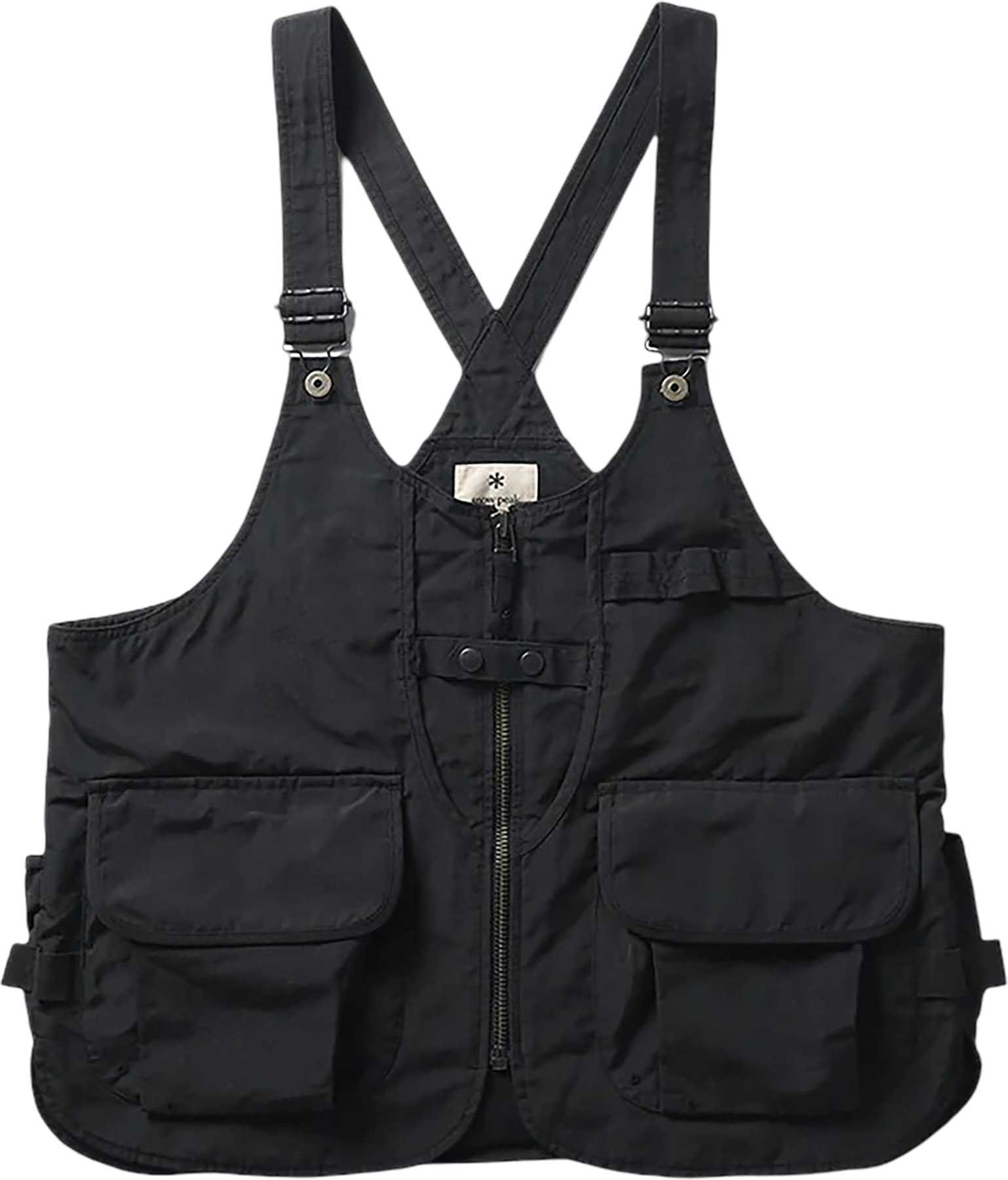Product image for Takibi Ripstop Vest - Unisex