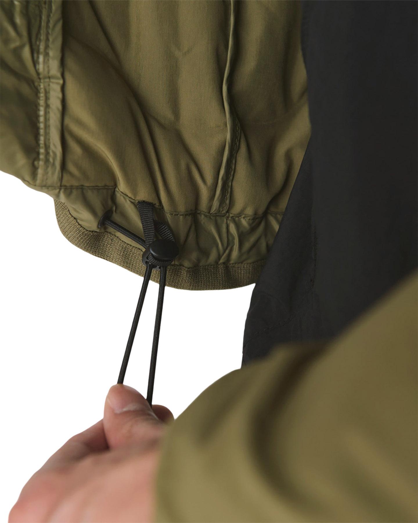 Product gallery image number 6 for product Seamless Quilted Down Jacket - Men's