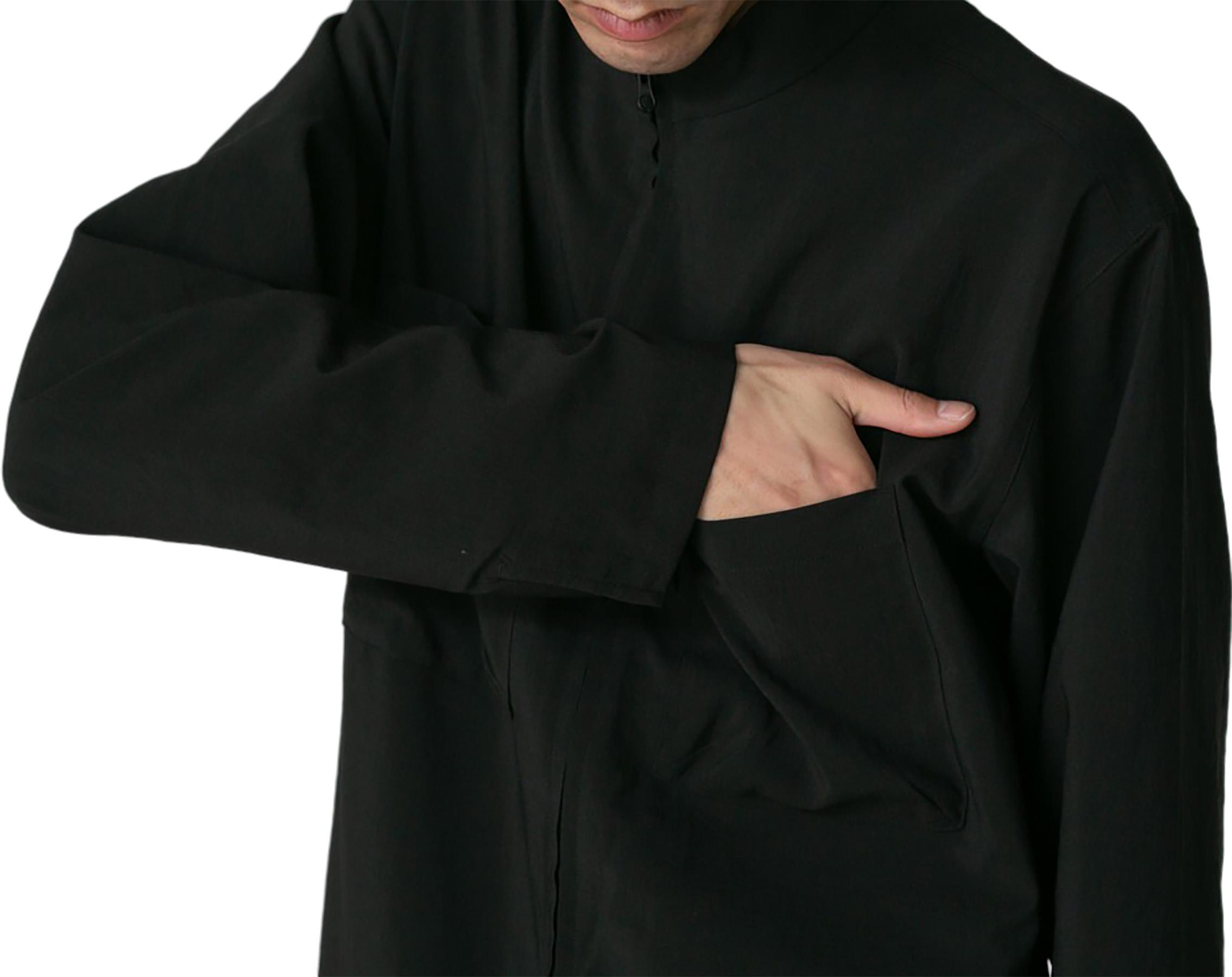 Product gallery image number 7 for product Pe Light Poplin Jacket - Men's