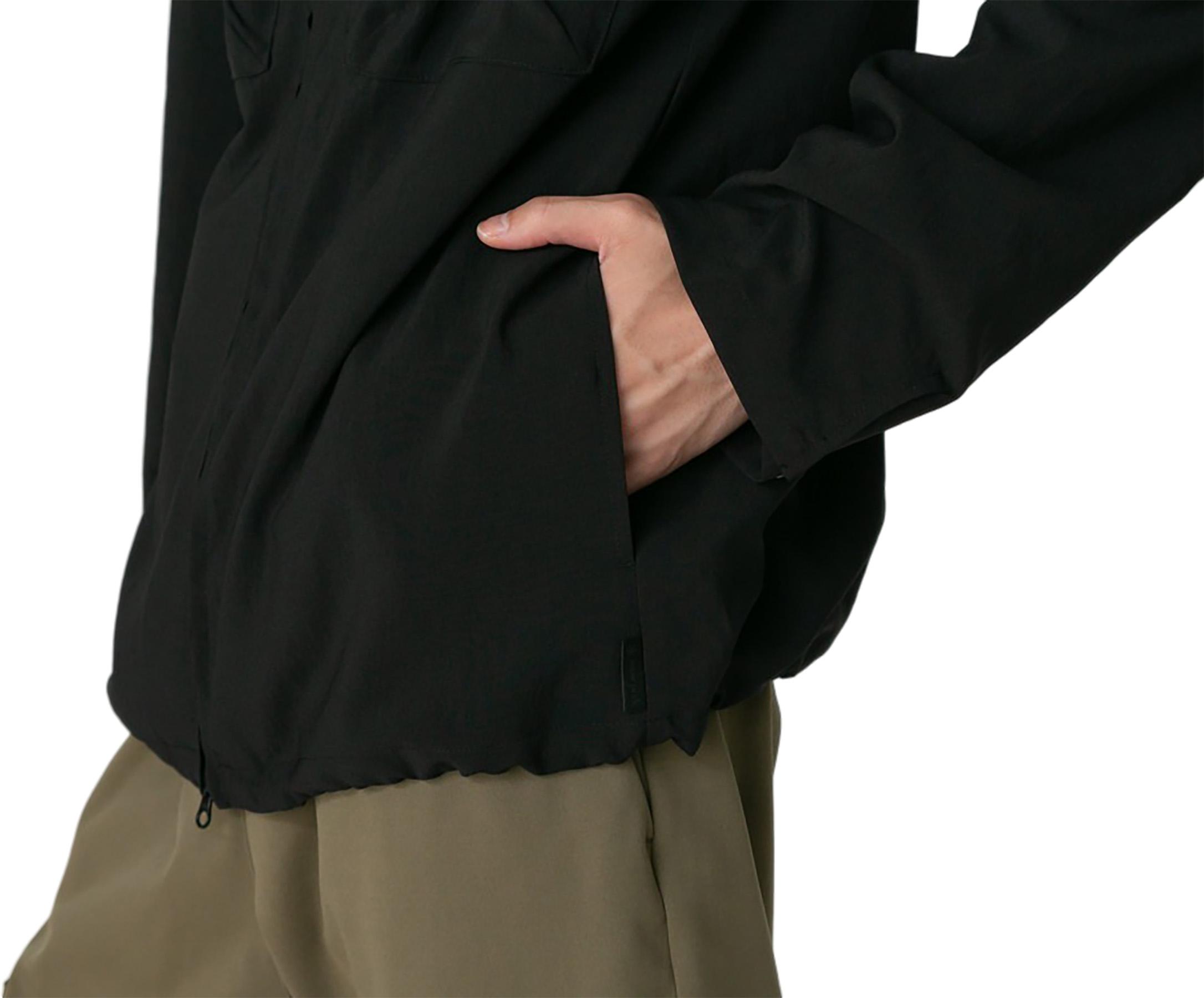 Product gallery image number 6 for product Pe Light Poplin Jacket - Men's