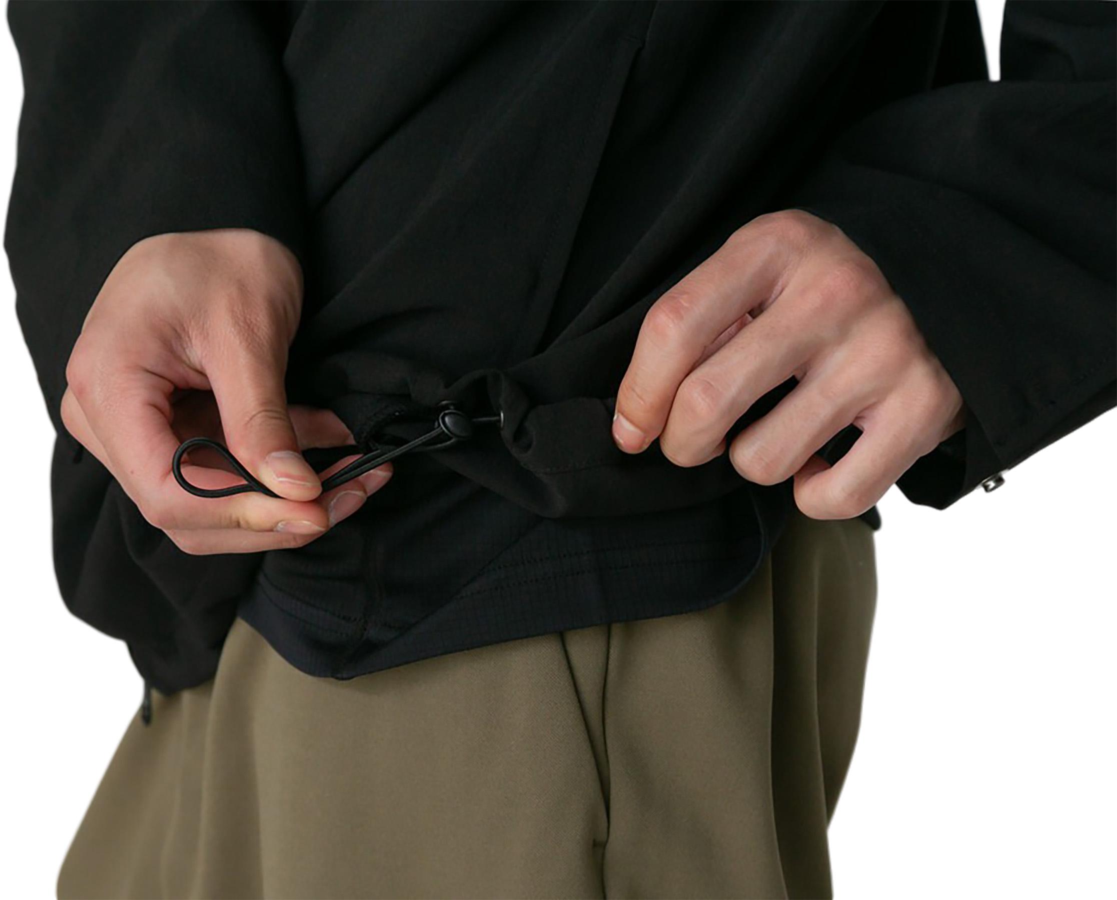 Product gallery image number 8 for product Pe Light Poplin Jacket - Men's