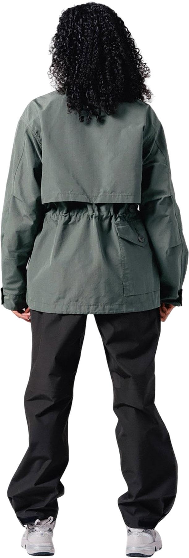 Product gallery image number 2 for product Takibi Ripstop Field Jacket - Men's