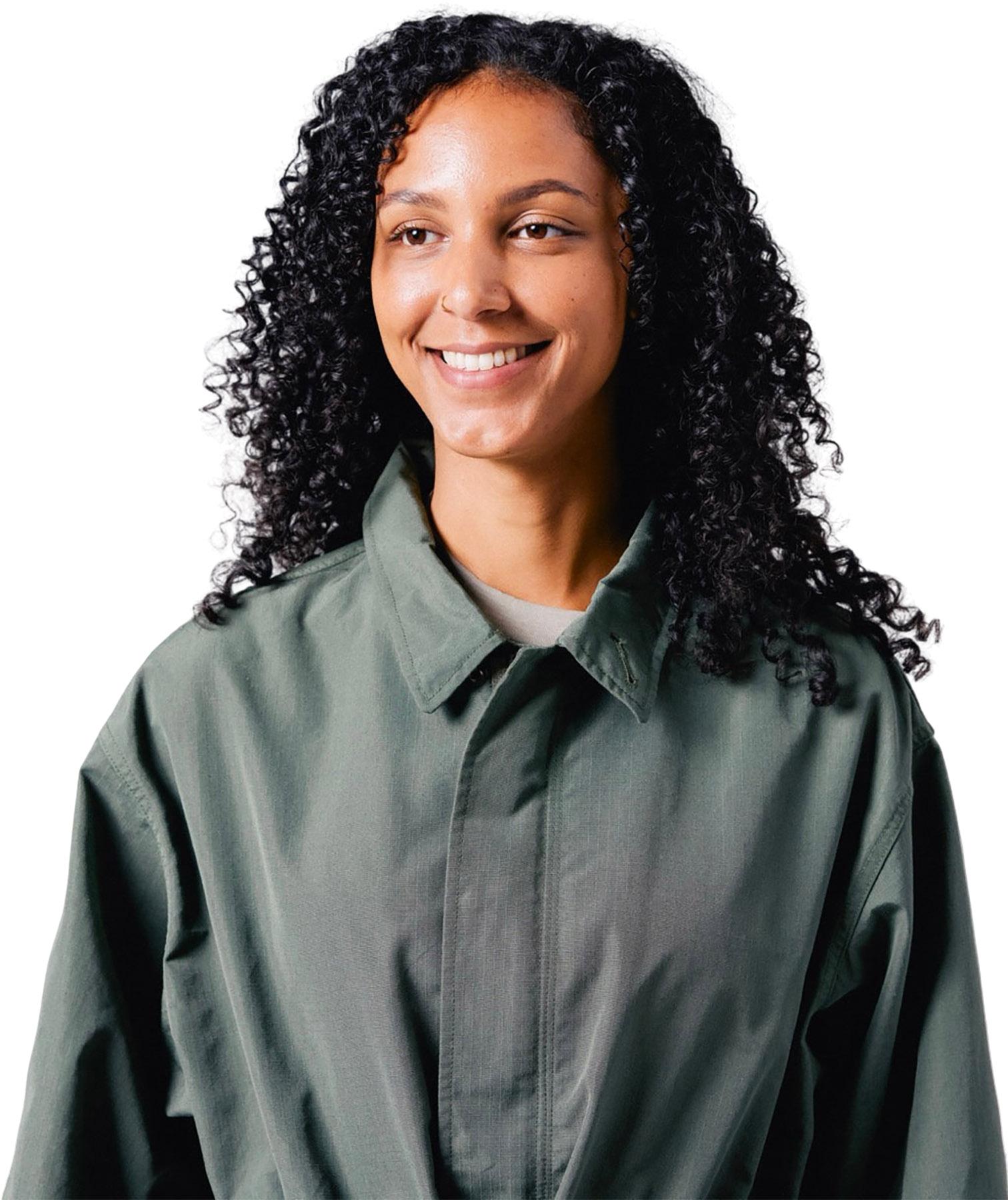 Product gallery image number 3 for product Takibi Ripstop Field Jacket - Men's