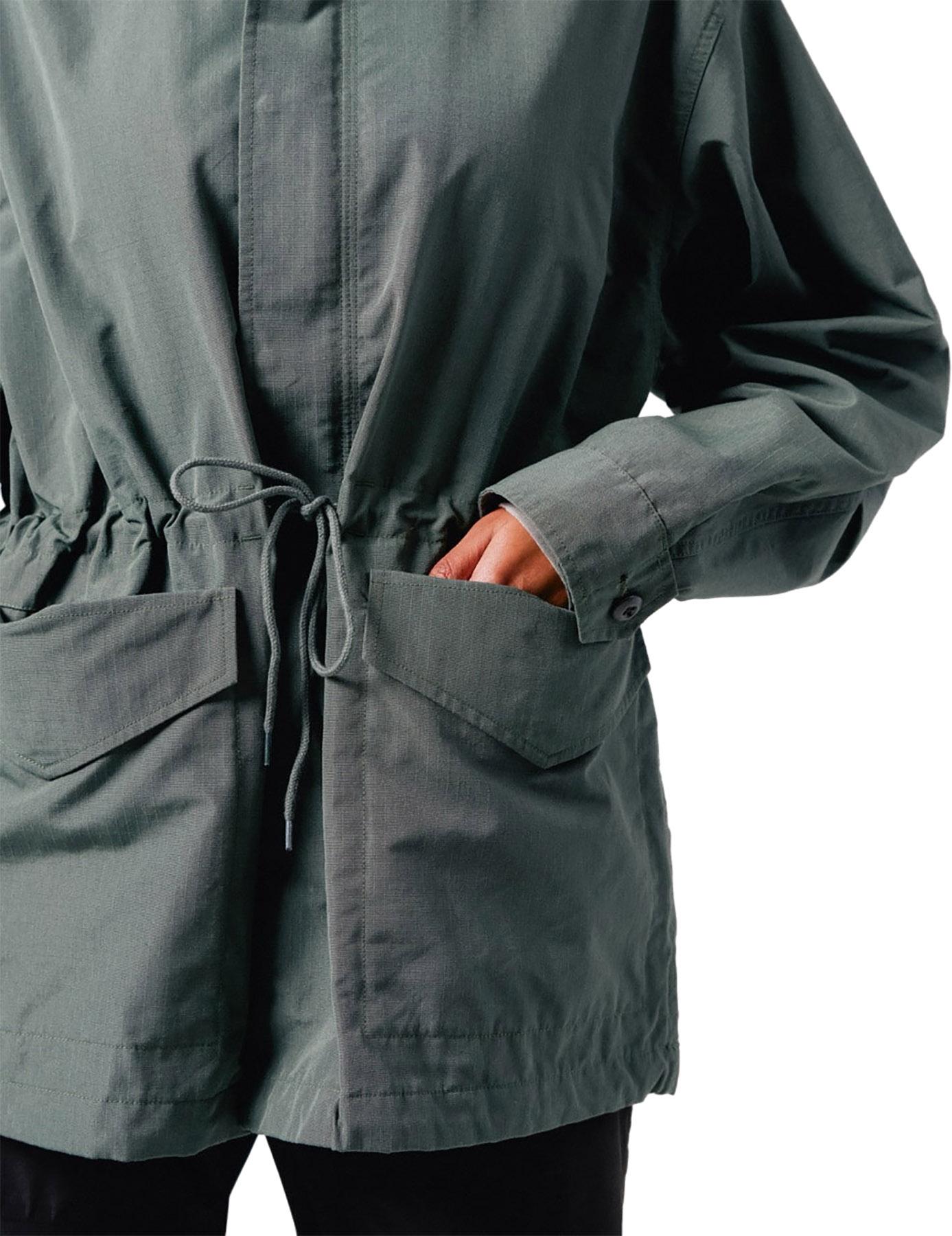 Product gallery image number 4 for product Takibi Ripstop Field Jacket - Men's