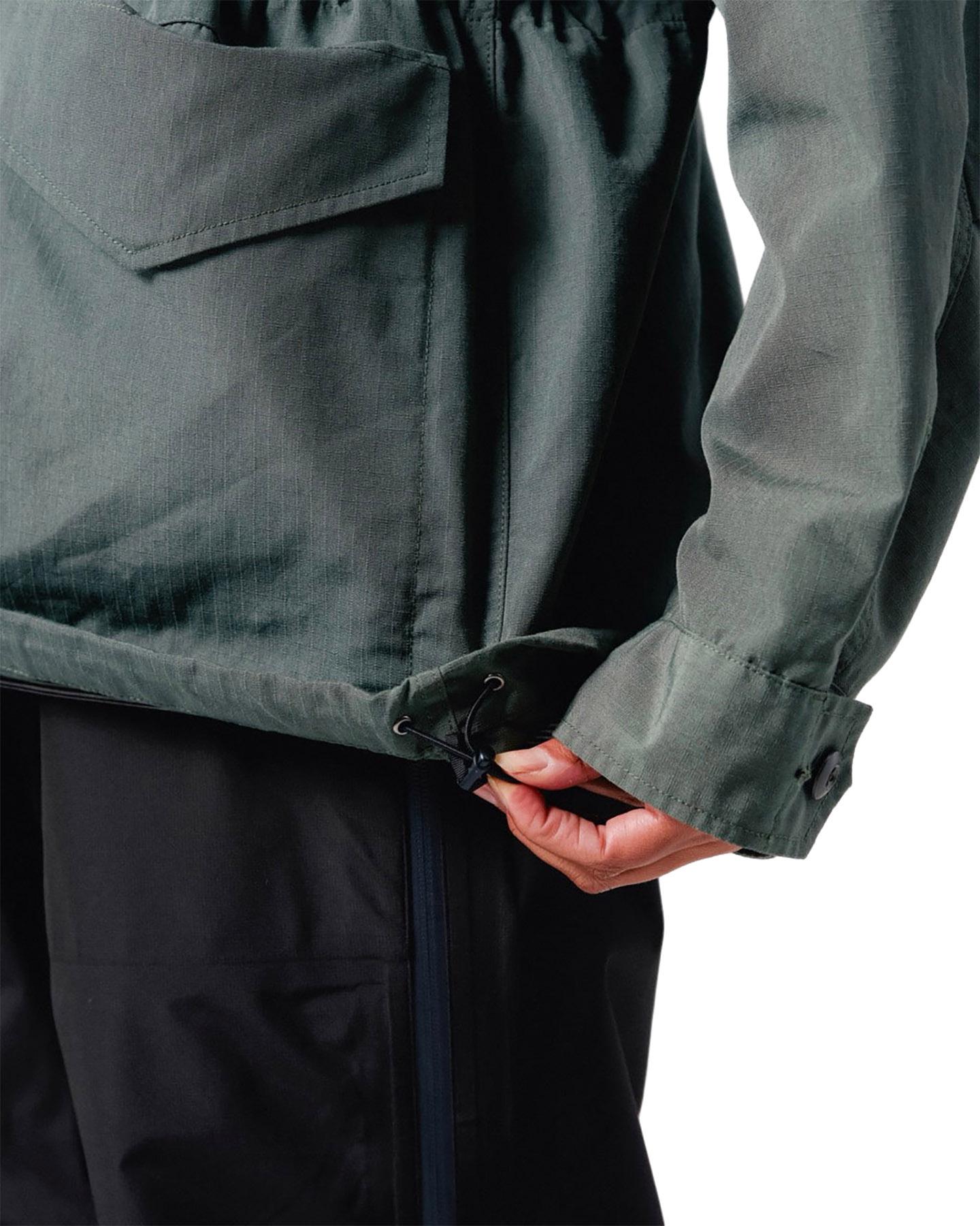 Product gallery image number 5 for product Takibi Ripstop Field Jacket - Men's