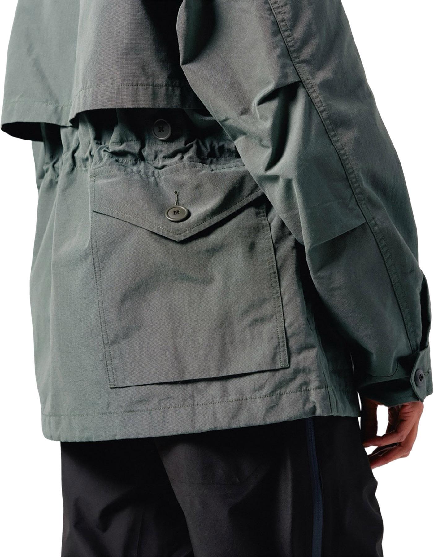 Product gallery image number 6 for product Takibi Ripstop Field Jacket - Men's