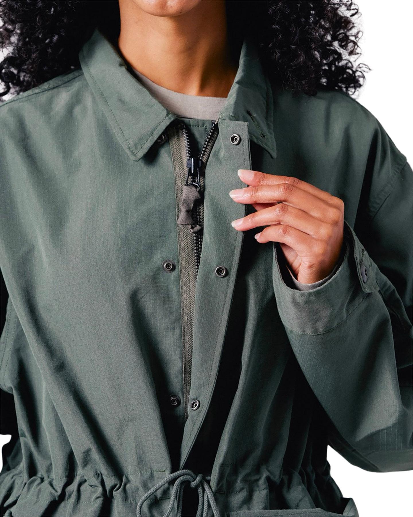 Product gallery image number 7 for product Takibi Ripstop Field Jacket - Men's