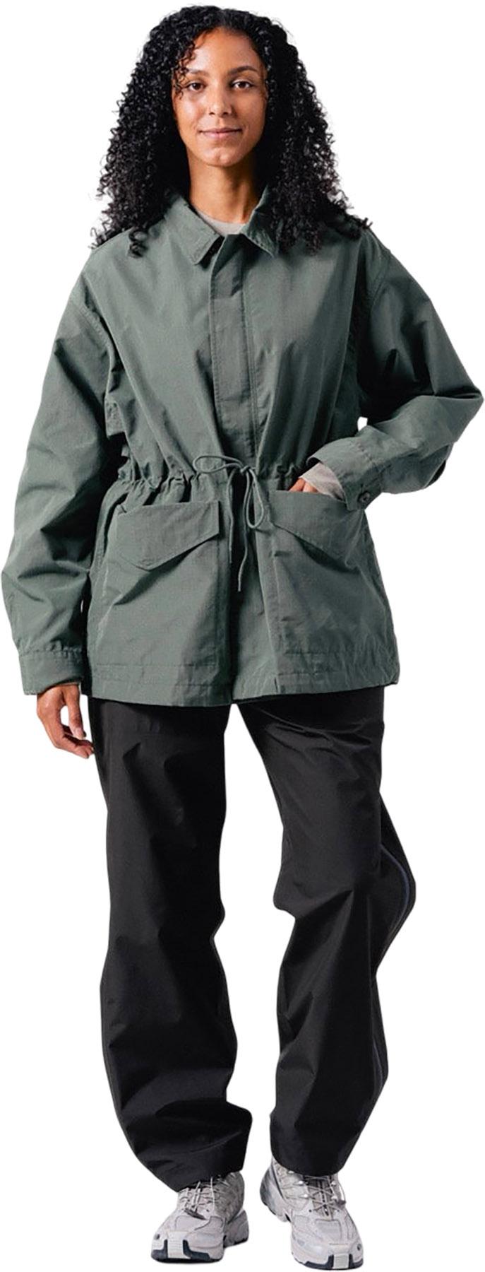 Product gallery image number 8 for product Takibi Ripstop Field Jacket - Men's