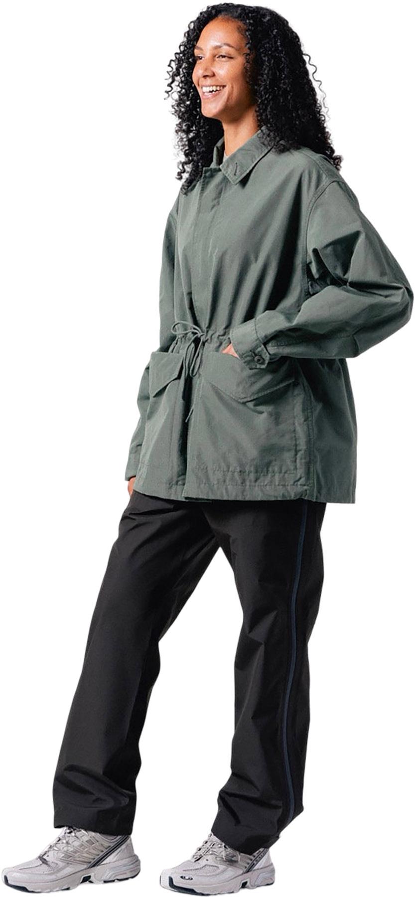 Product gallery image number 9 for product Takibi Ripstop Field Jacket - Men's