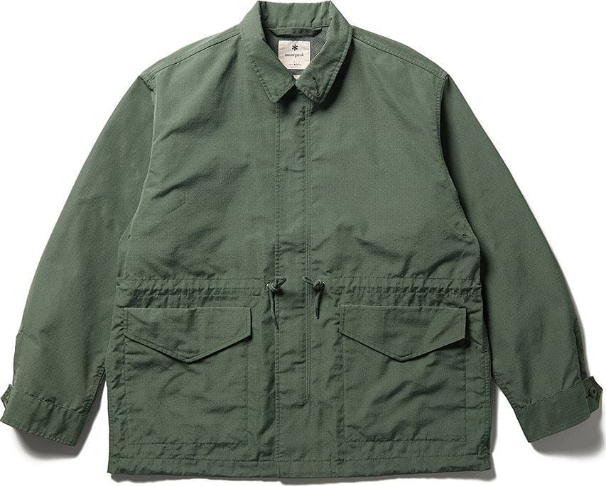 Product image for Takibi Ripstop Field Jacket - Men's