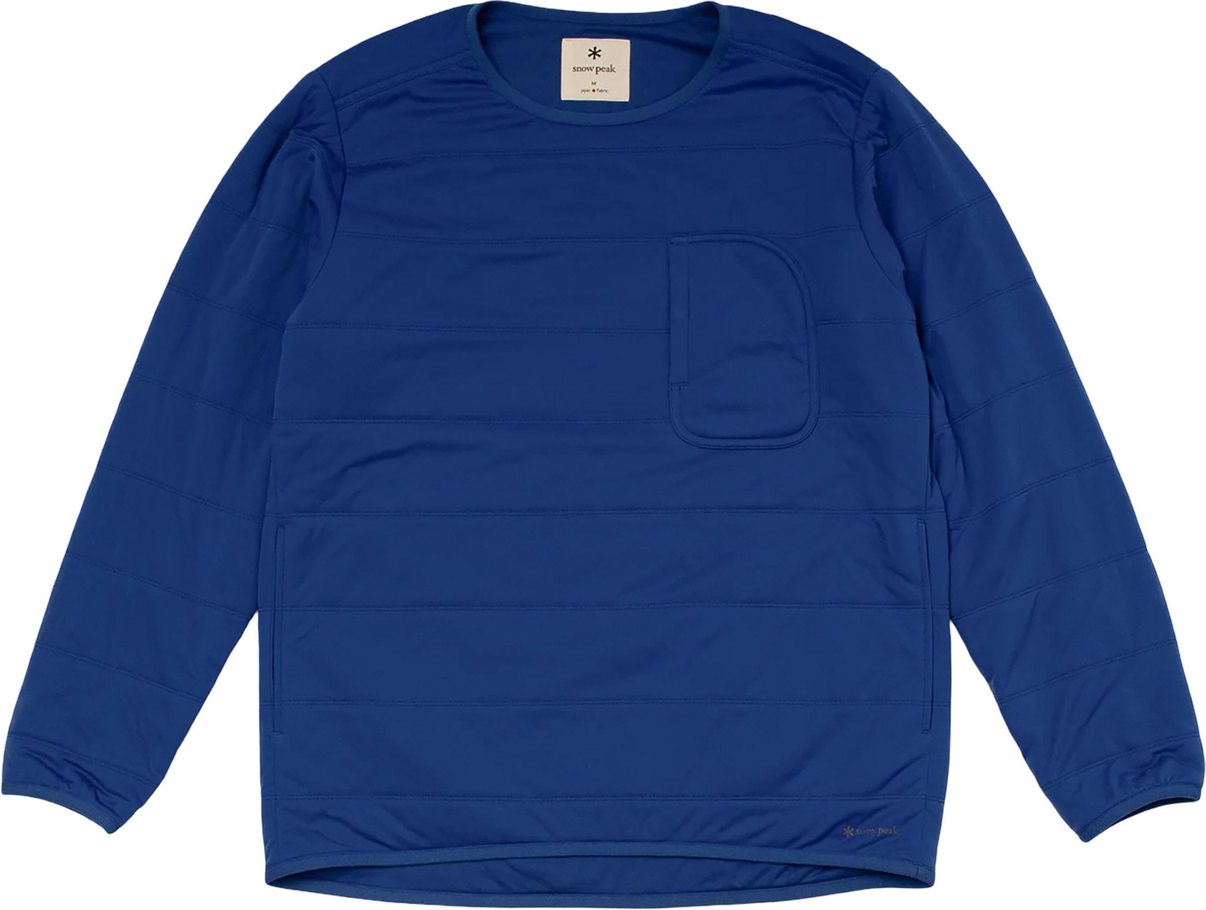 Product image for Water-Repellent Knit Pullover - Unisex