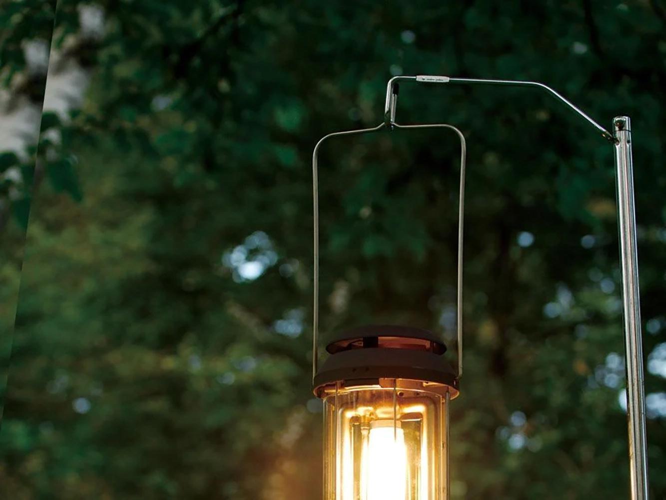 Product gallery image number 5 for product Lantern Pile Driver Pole