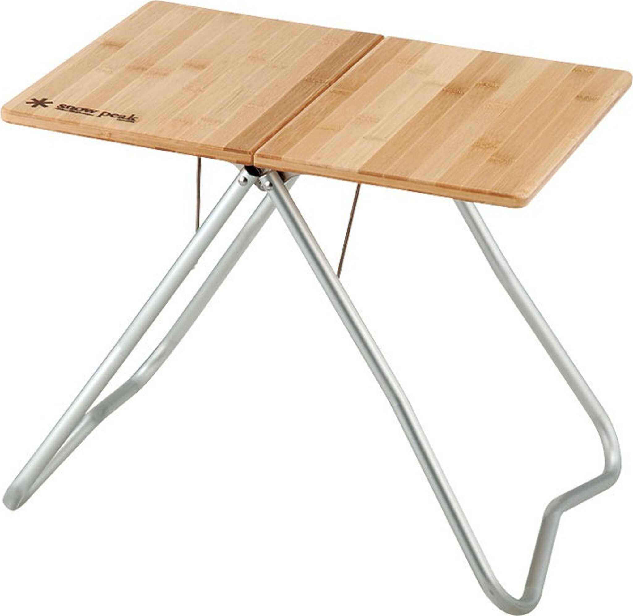 Product image for Renewed Bamboo My Table