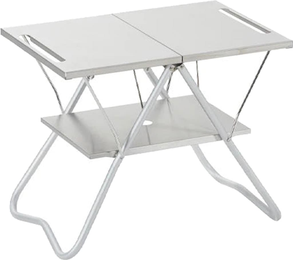Product gallery image number 3 for product My Table - Stainless Steel