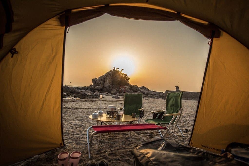 Product gallery image number 2 for product Folding Bench