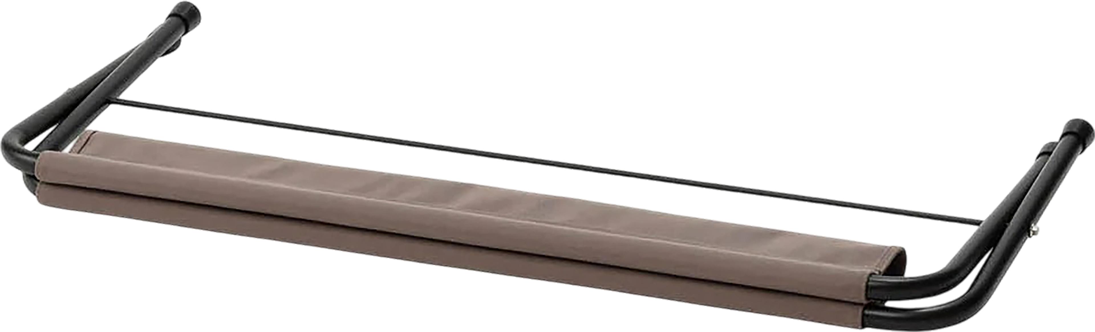 Product gallery image number 2 for product Folding Gray Bench