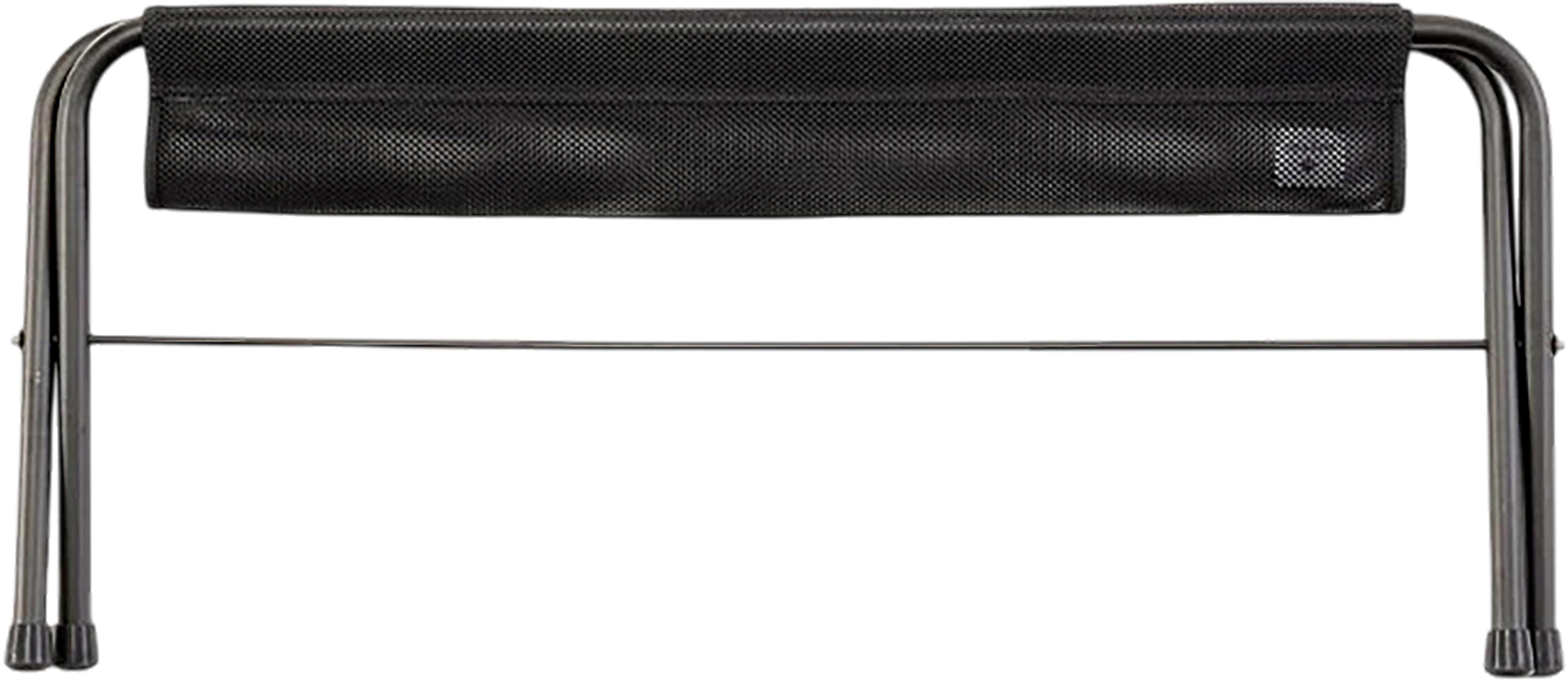 Product gallery image number 2 for product Mesh Folding Bench