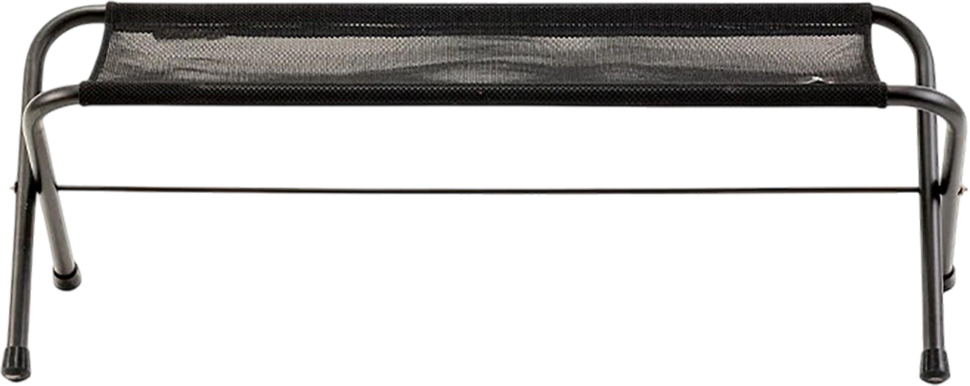 Product gallery image number 3 for product Mesh Folding Bench