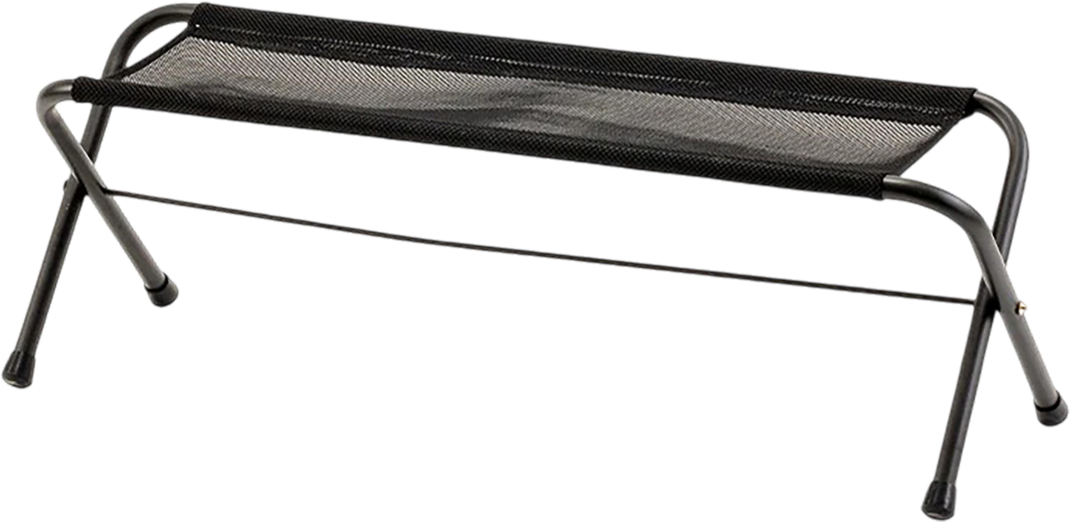 Product image for Mesh Folding Bench