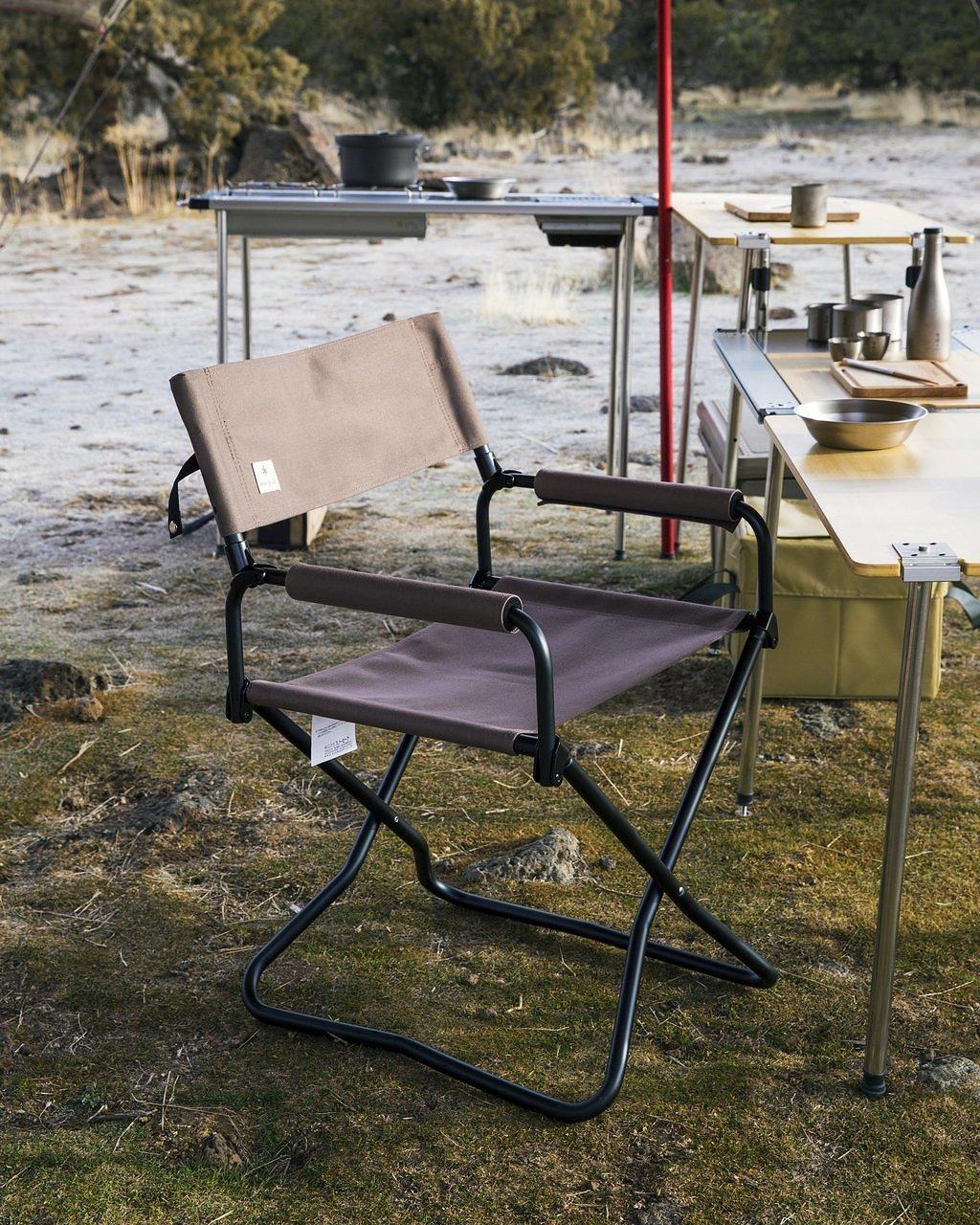 Product gallery image number 3 for product Folding Chair