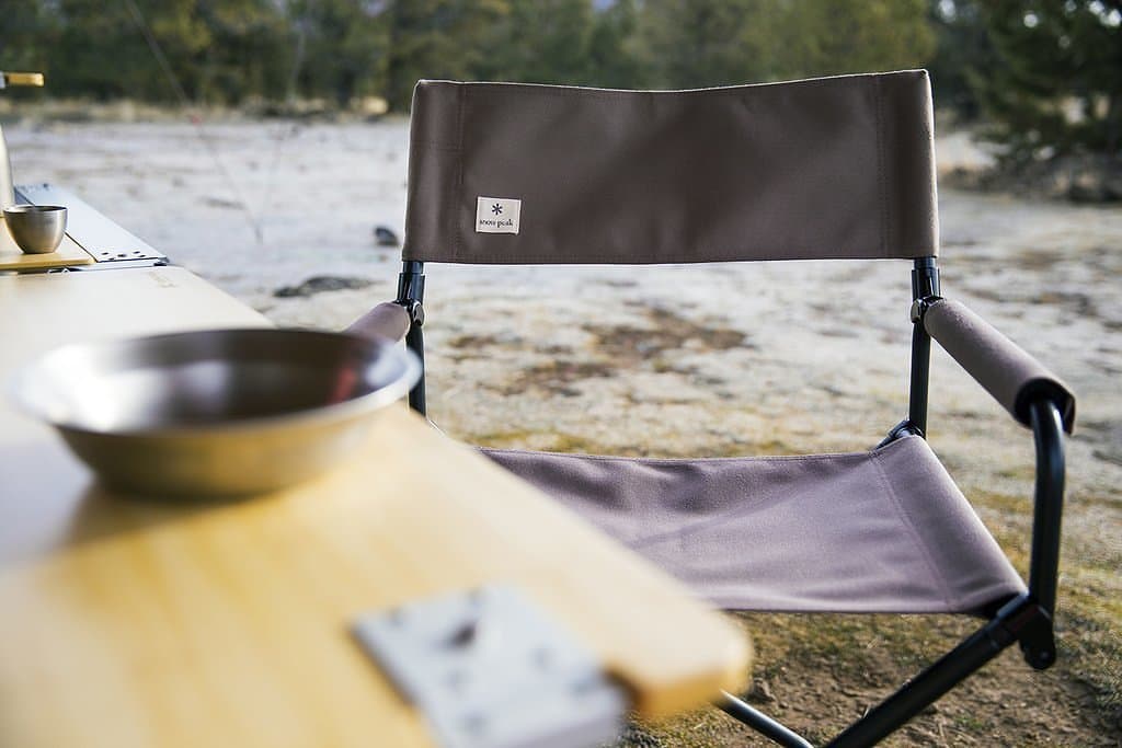 Product gallery image number 2 for product Folding Chair