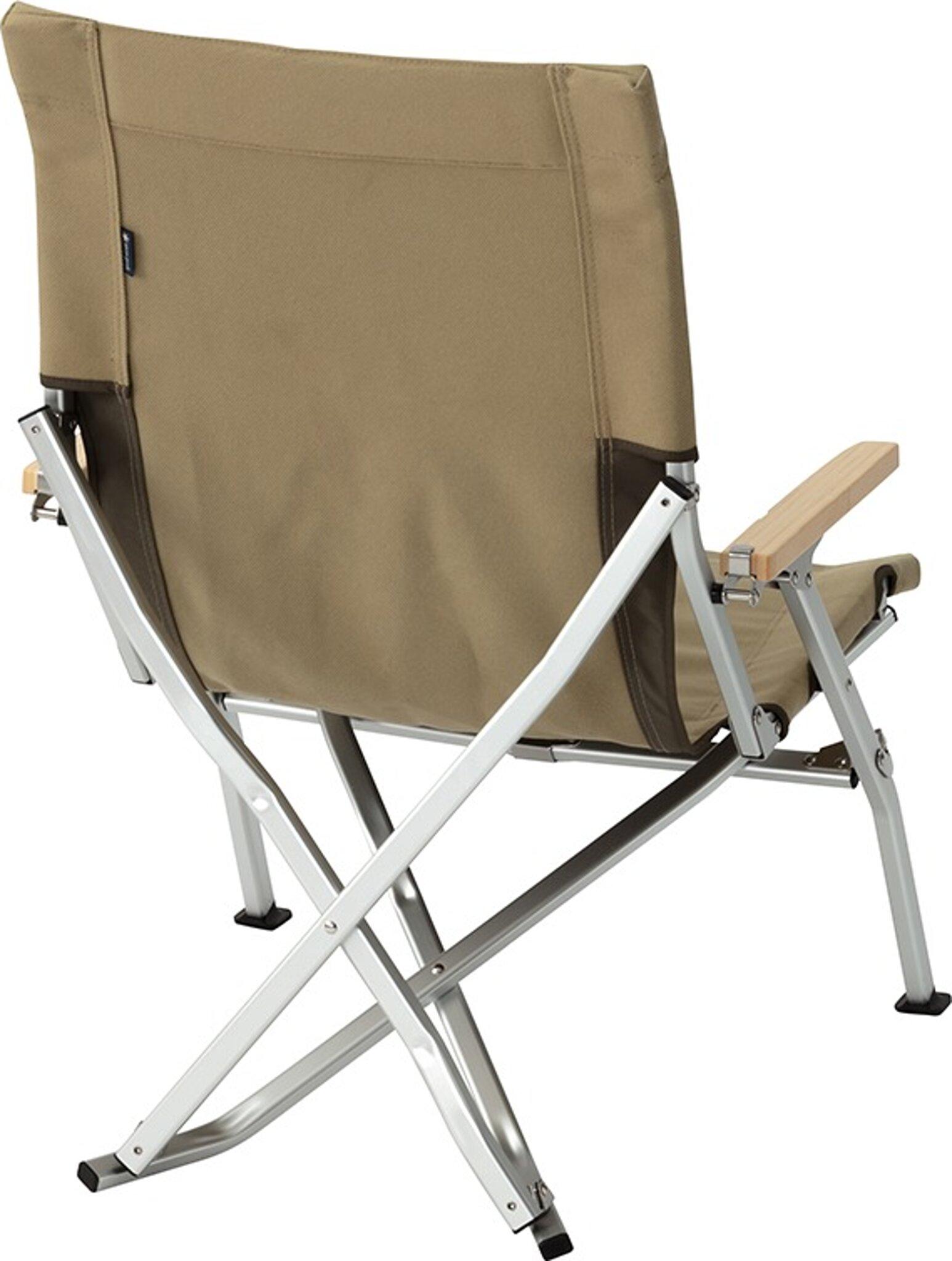 Product gallery image number 8 for product Low Beach Chair