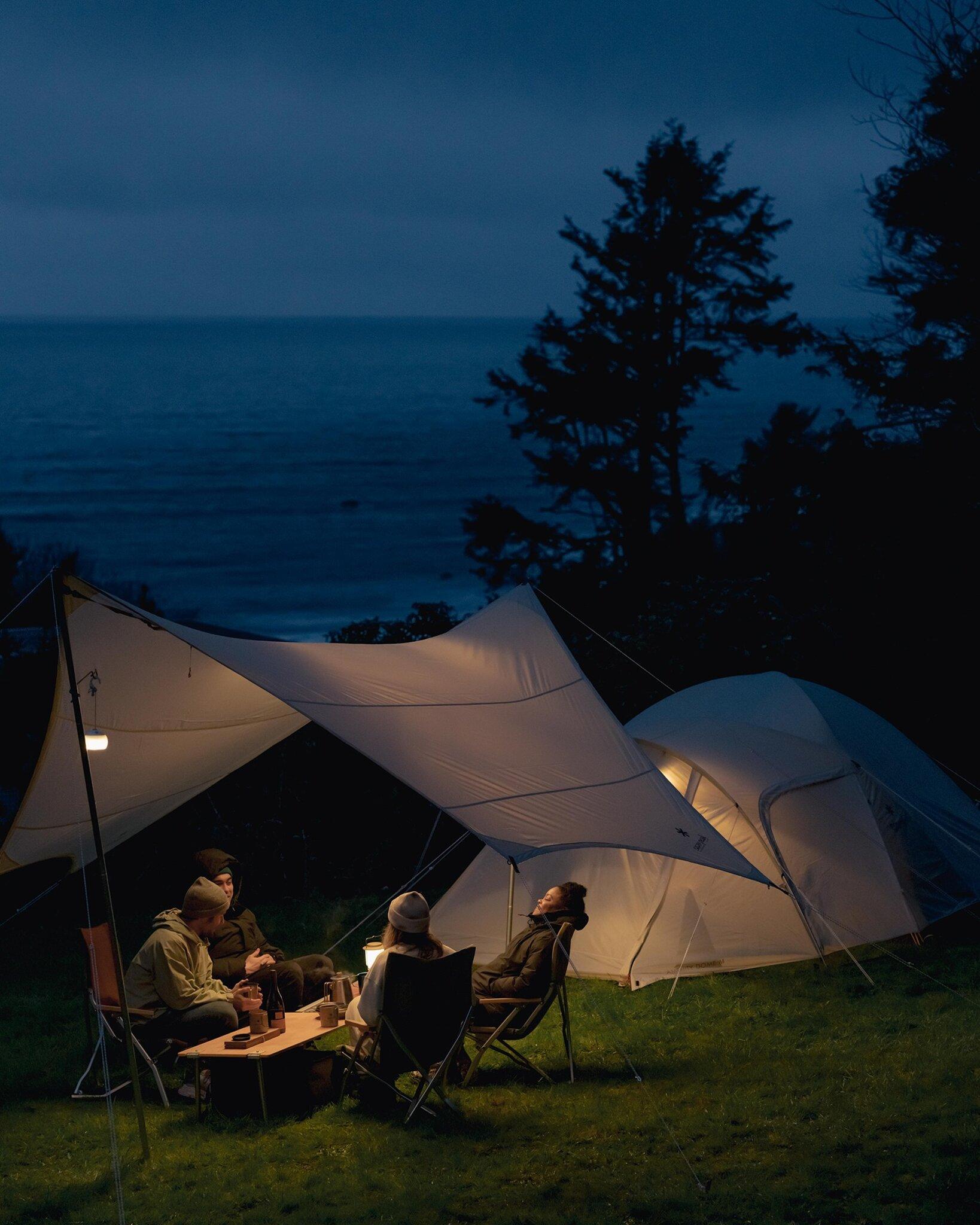 Product gallery image number 5 for product Low Beach Chair