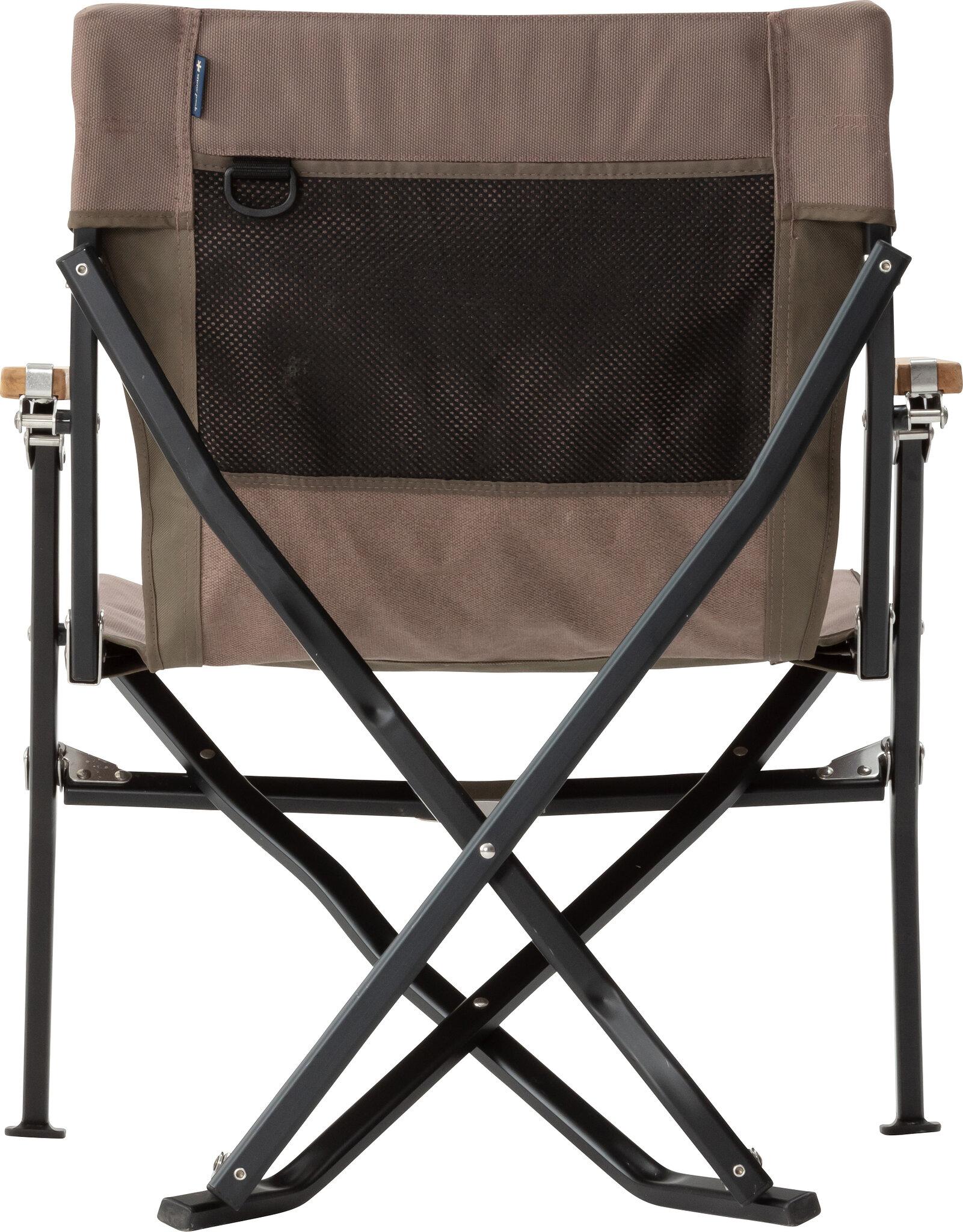Product gallery image number 9 for product Luxury Low Beach Chair