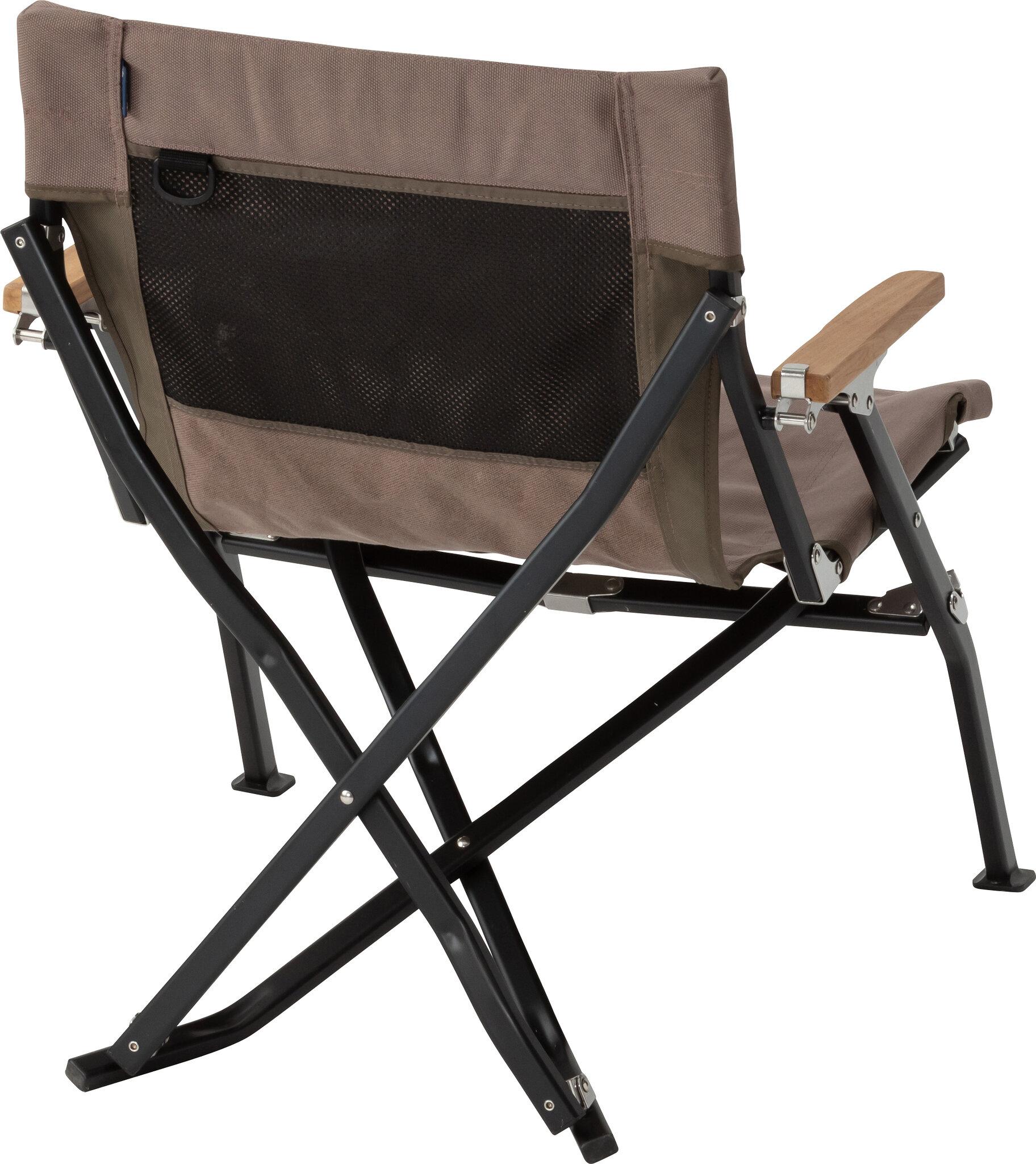 Product gallery image number 7 for product Luxury Low Beach Chair