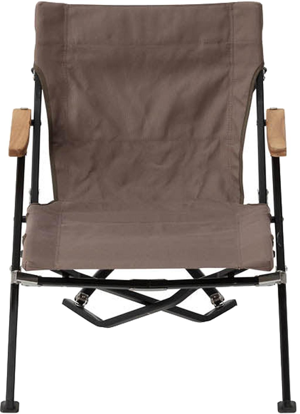 Product gallery image number 2 for product Luxury Low Beach Chair