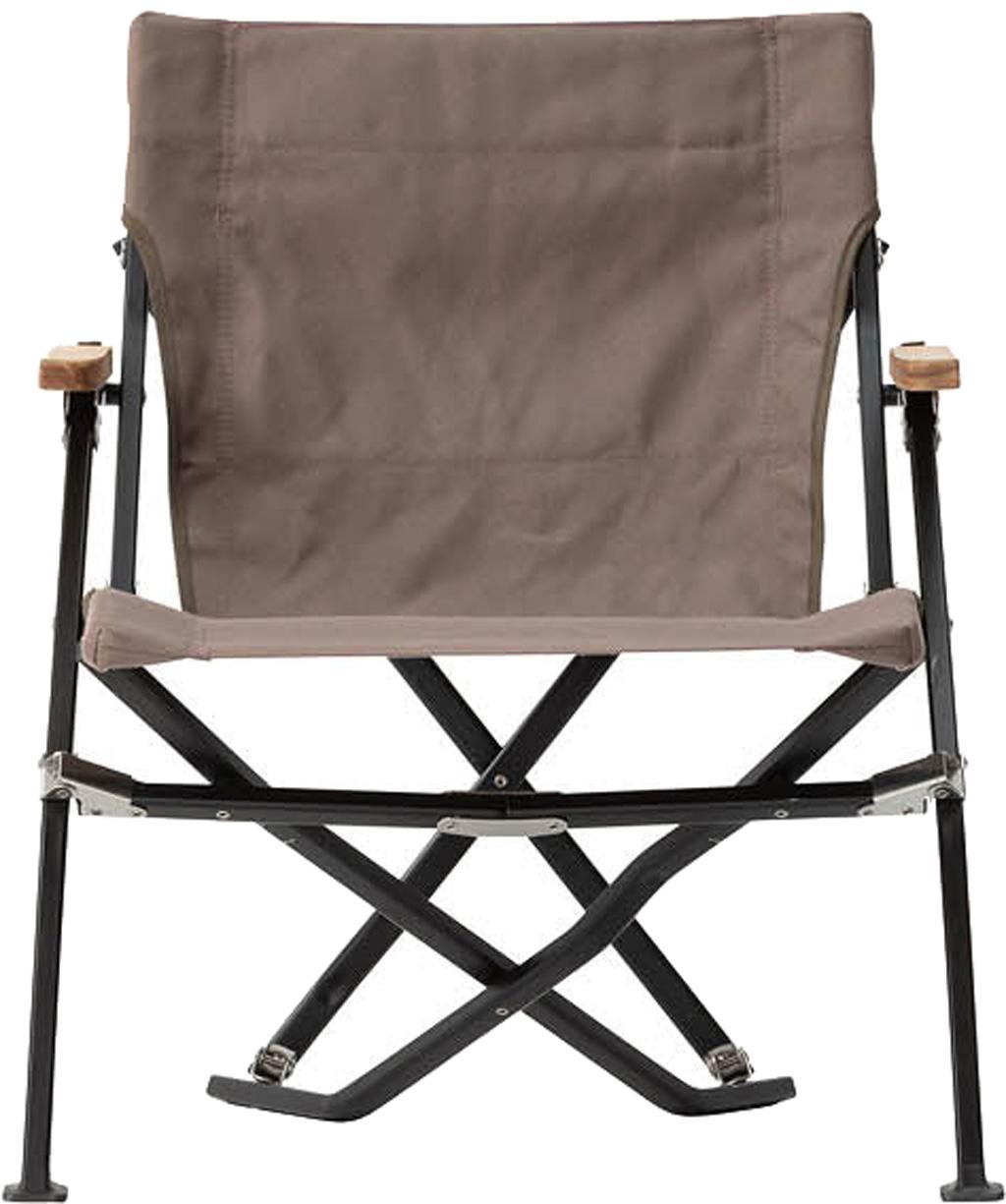 Product gallery image number 3 for product Luxury Low Beach Chair