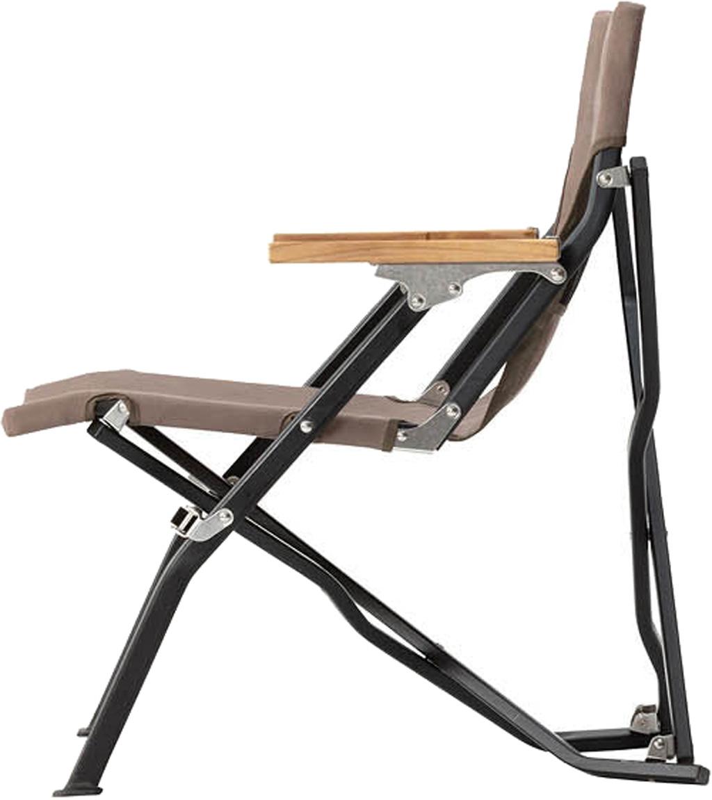 Product gallery image number 5 for product Luxury Low Beach Chair