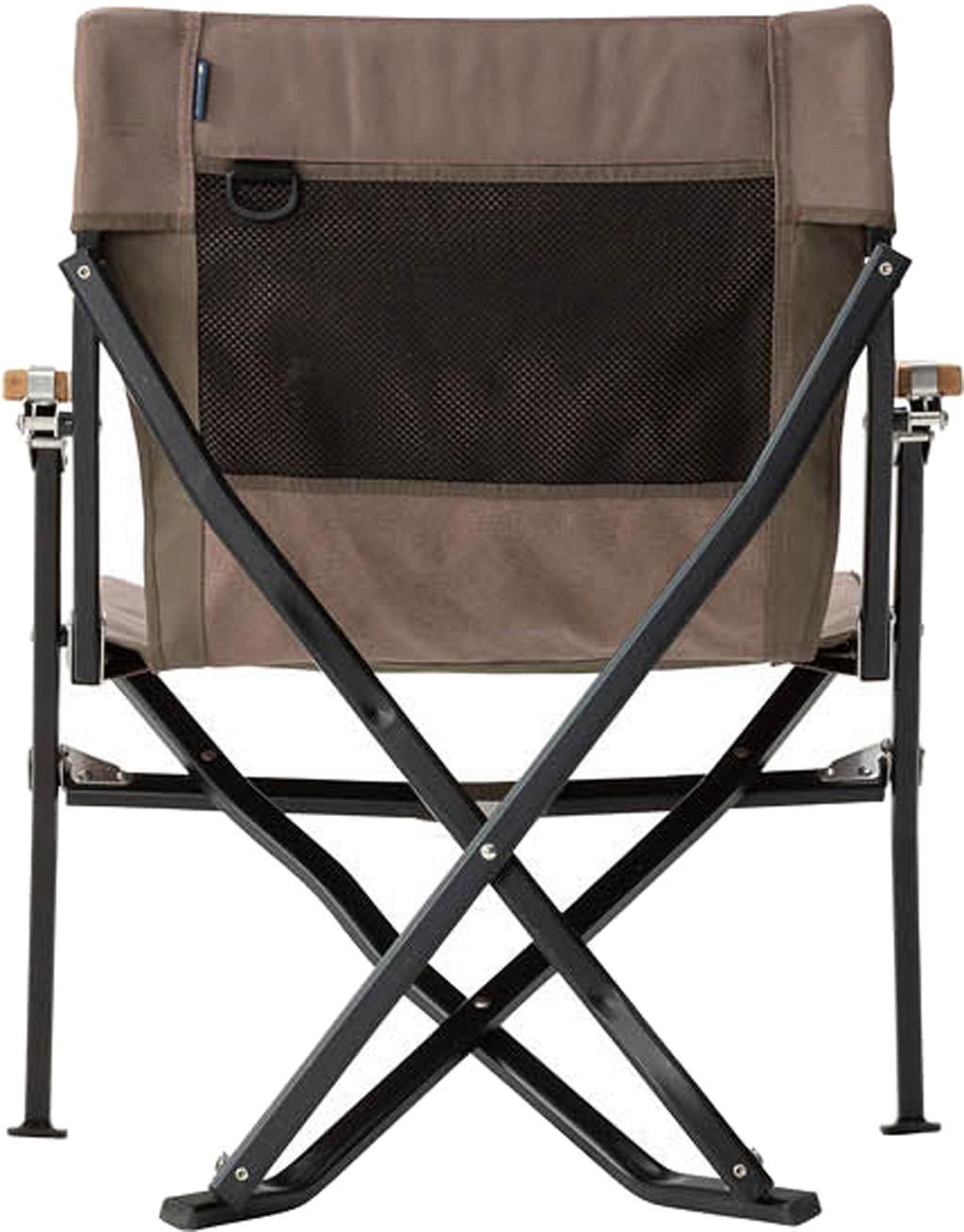 Product gallery image number 6 for product Luxury Low Beach Chair