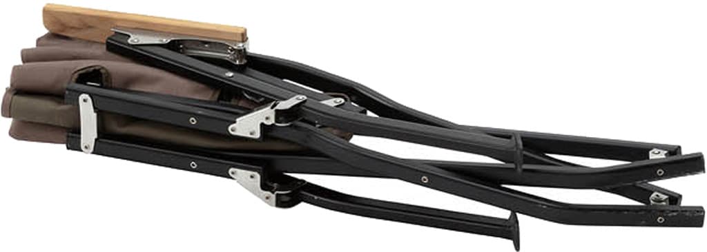 Product gallery image number 8 for product Luxury Low Beach Chair