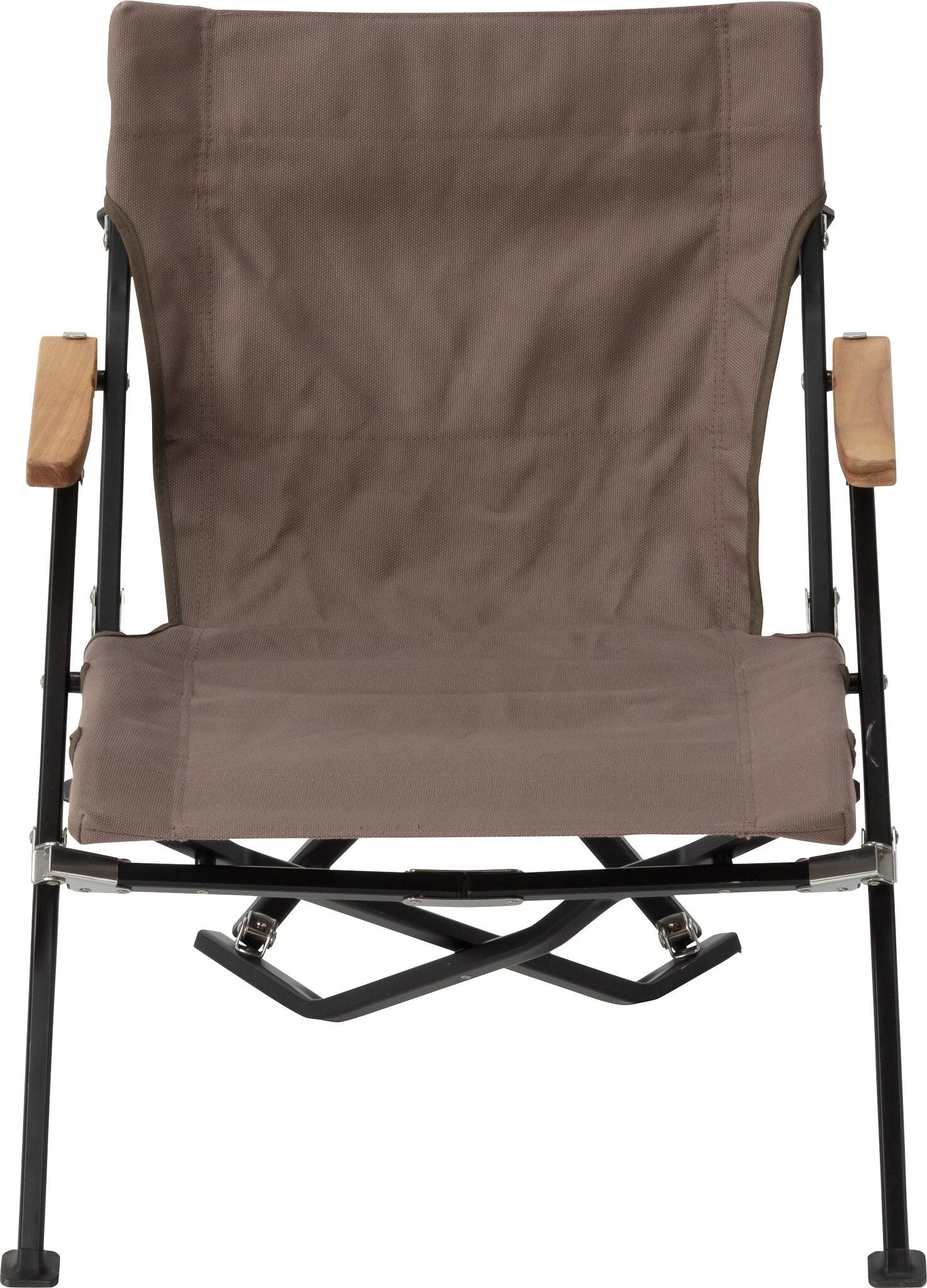 Product gallery image number 4 for product Luxury Low Beach Chair