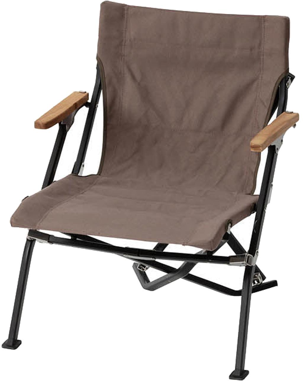 Product gallery image number 1 for product Luxury Low Beach Chair